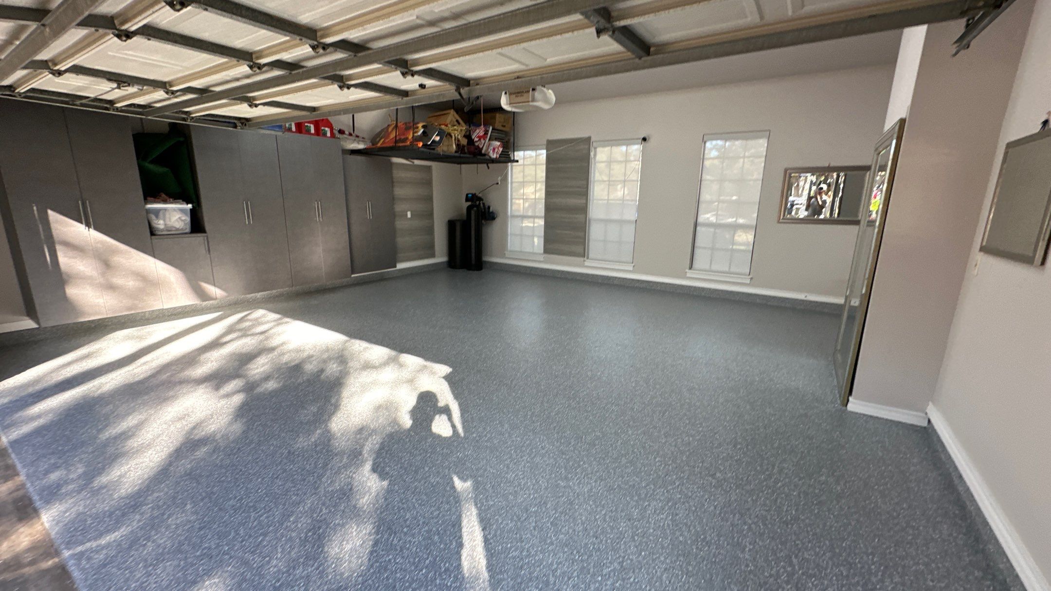 Sonterra, San Antonio by TORO Garage Co