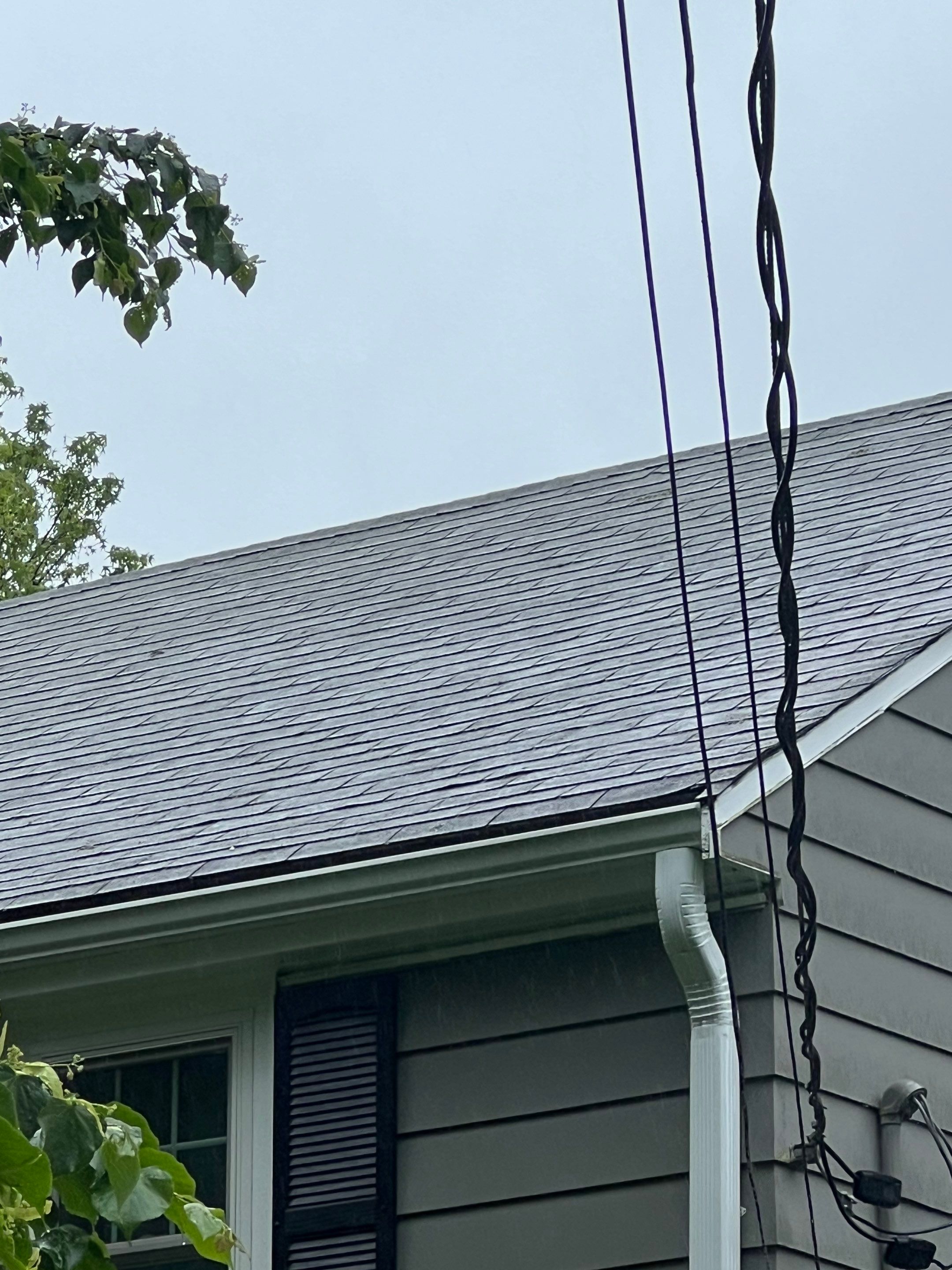 Project in Littleton, MA by Mighty Dog Roofing of Greater Middlesex County