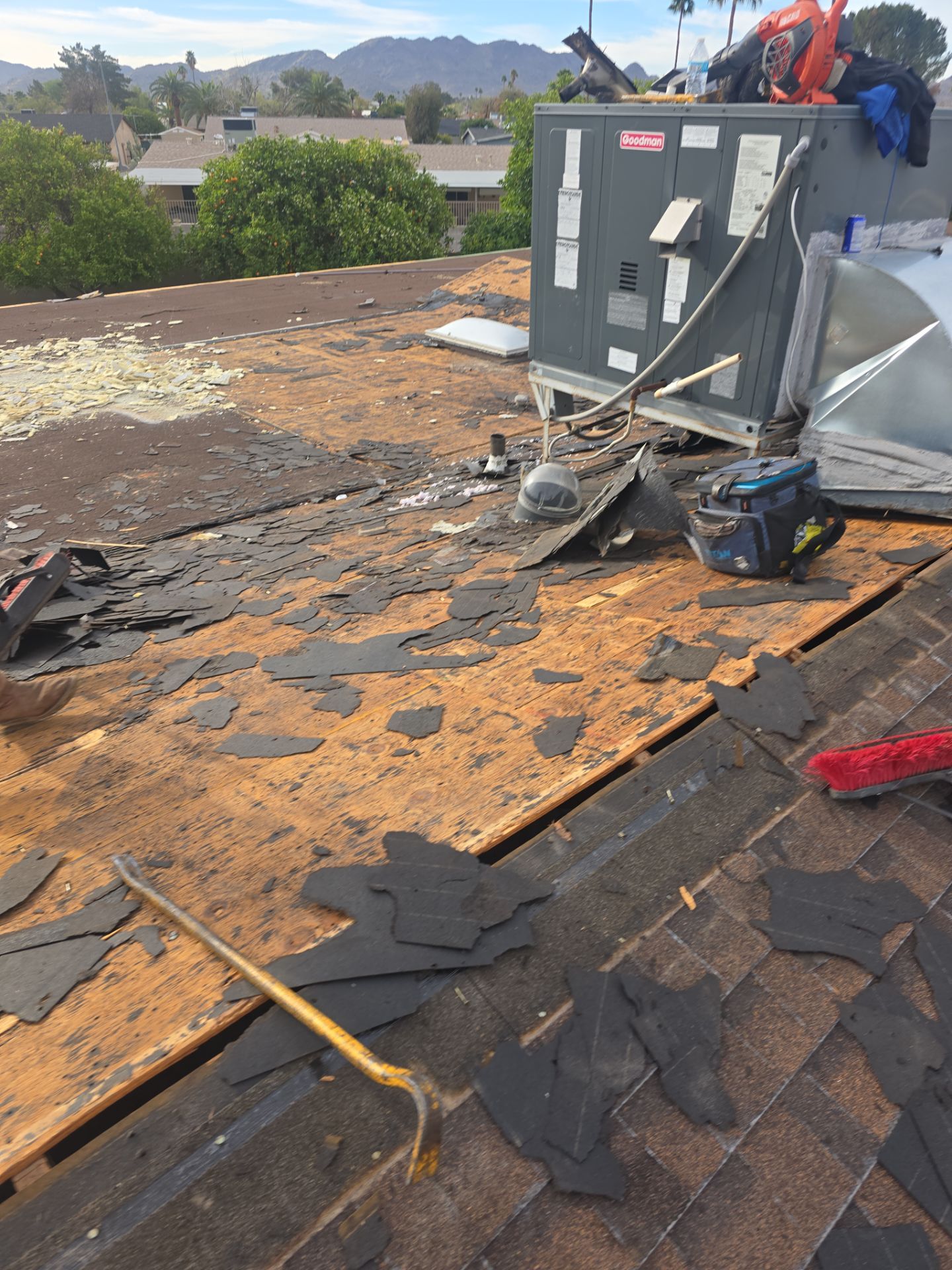 Matte Black Standing Seam by Reimagine Roofing