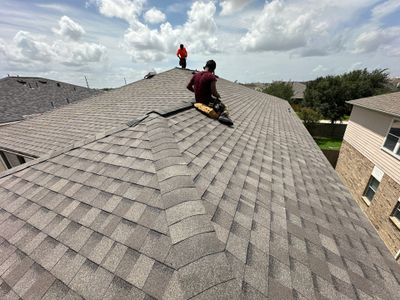 Project in Katy