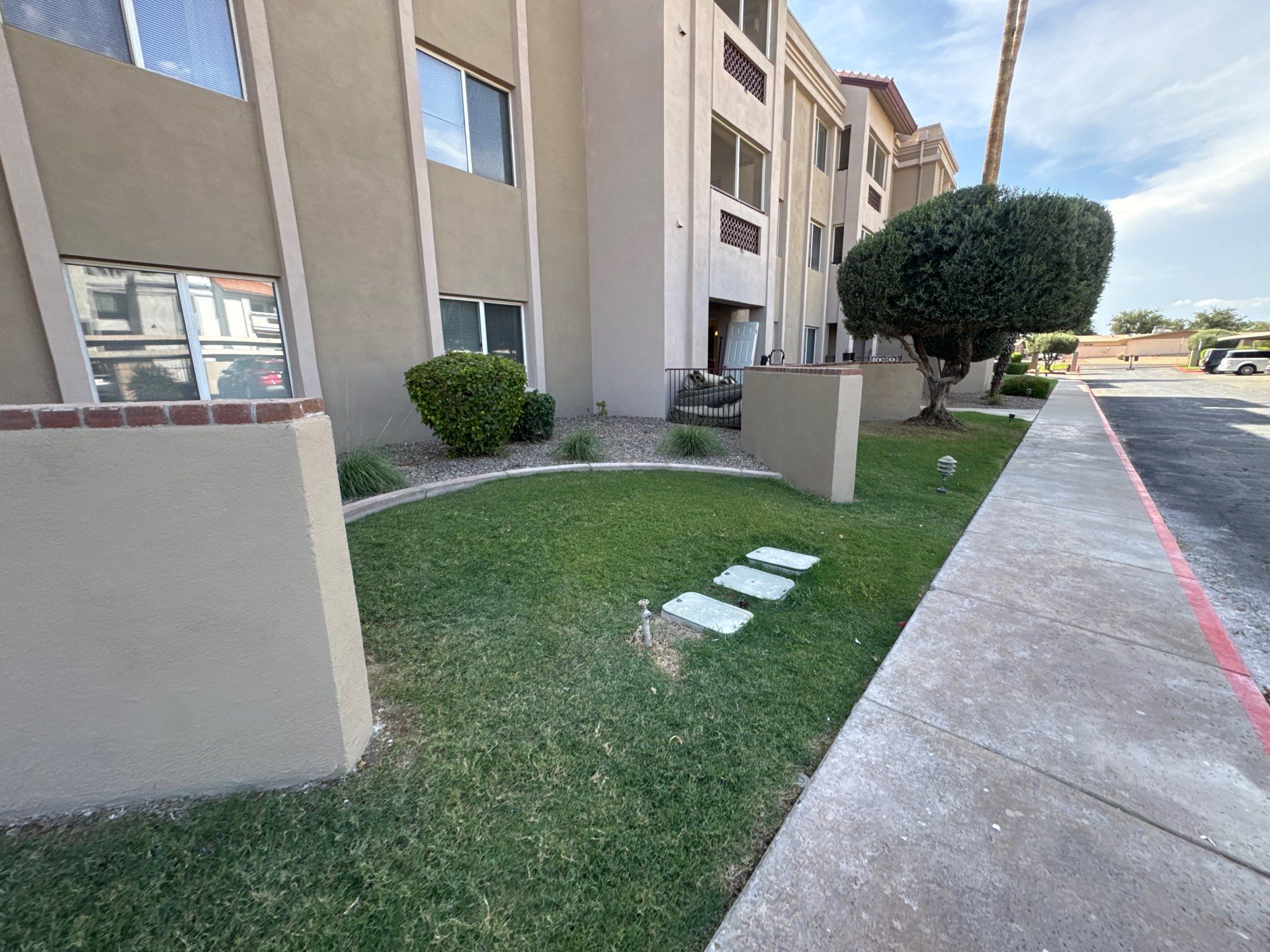 Project in Sun City by Crush Development Services LLC