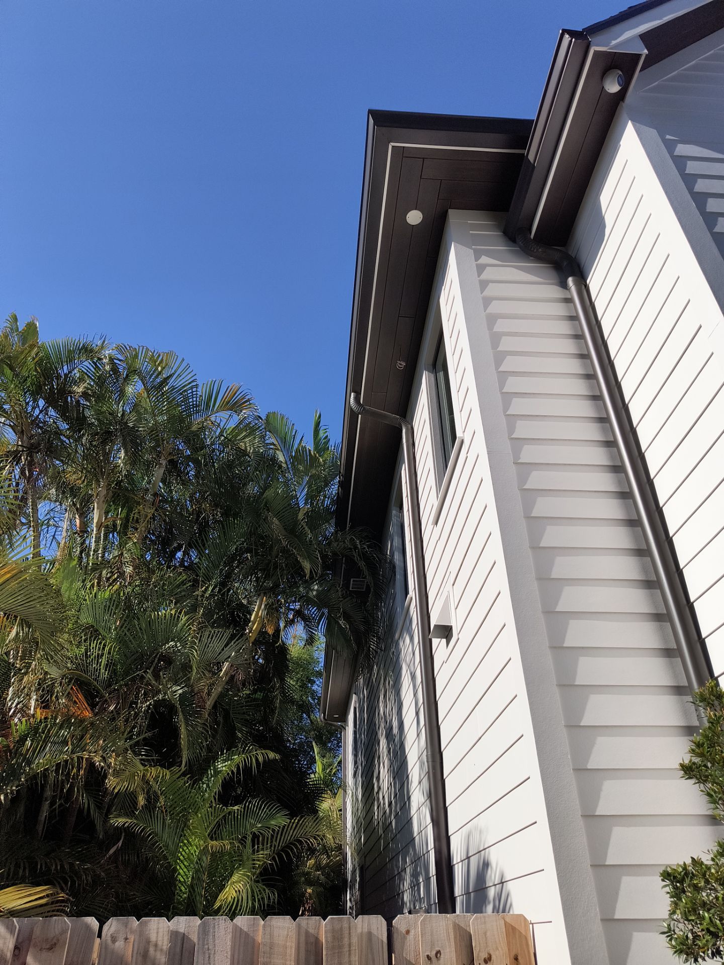 Gutter Cleaning Service in Sarasota FL by Gutter Professors