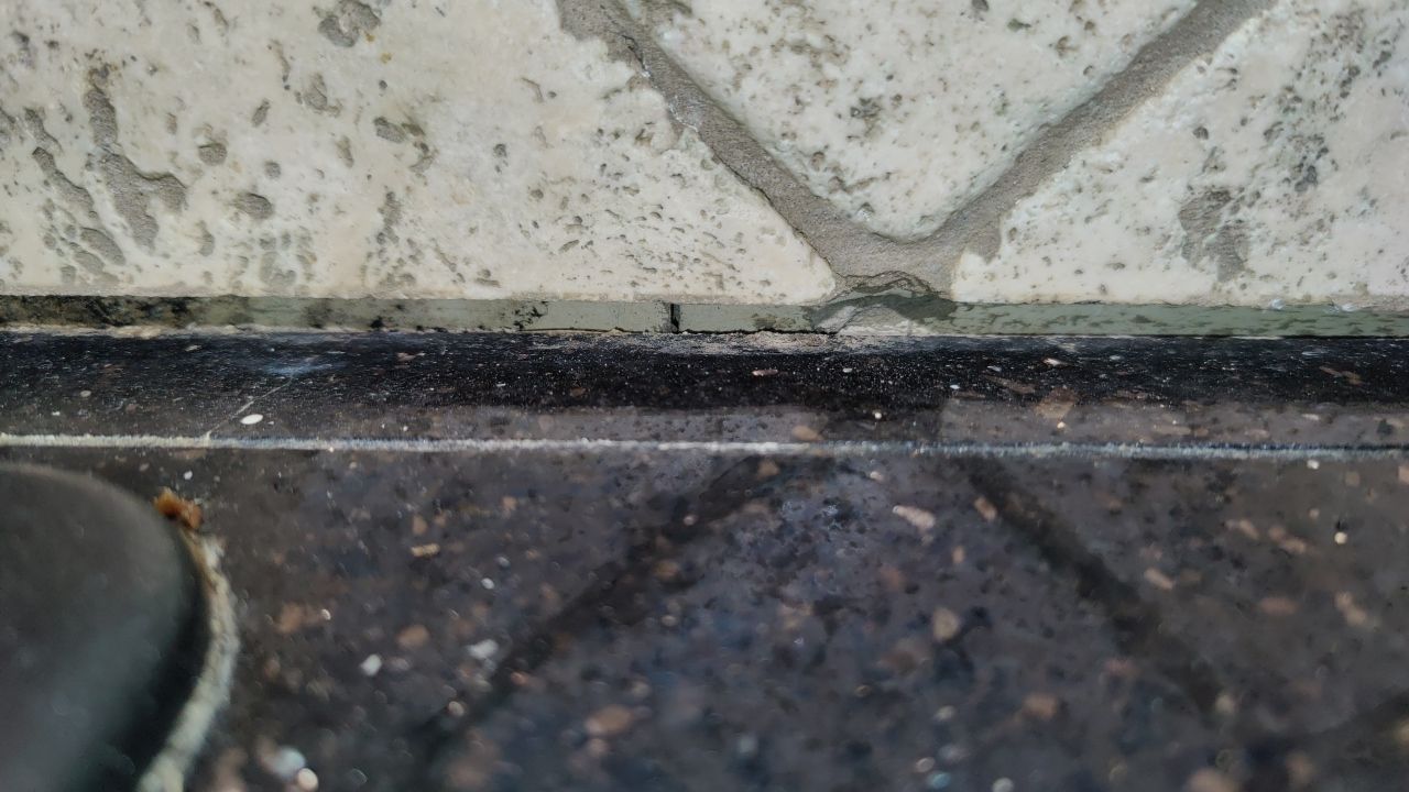 Mold Damage by Accountable Home Services