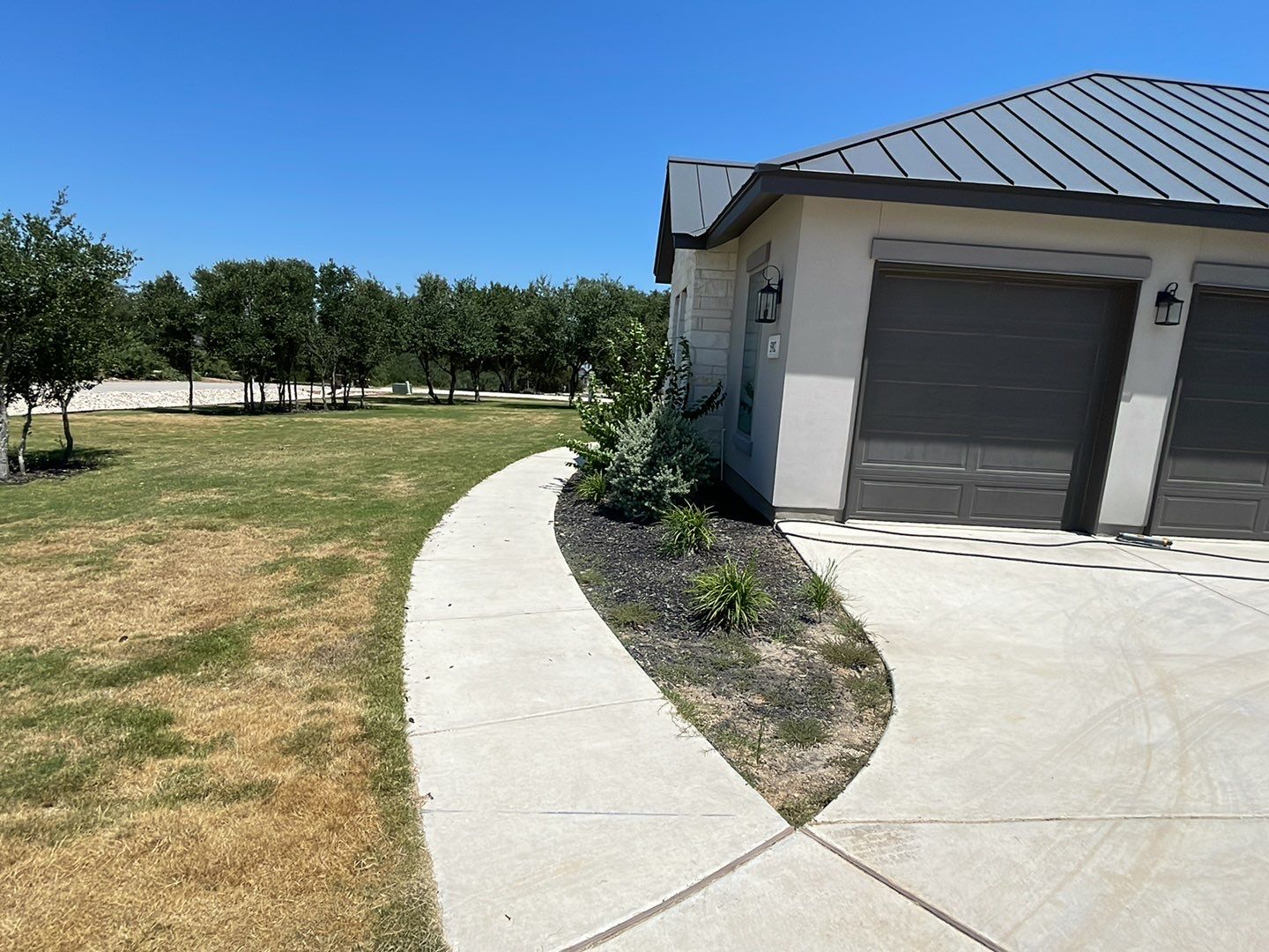 Copper Ridge - VII by Singer Services