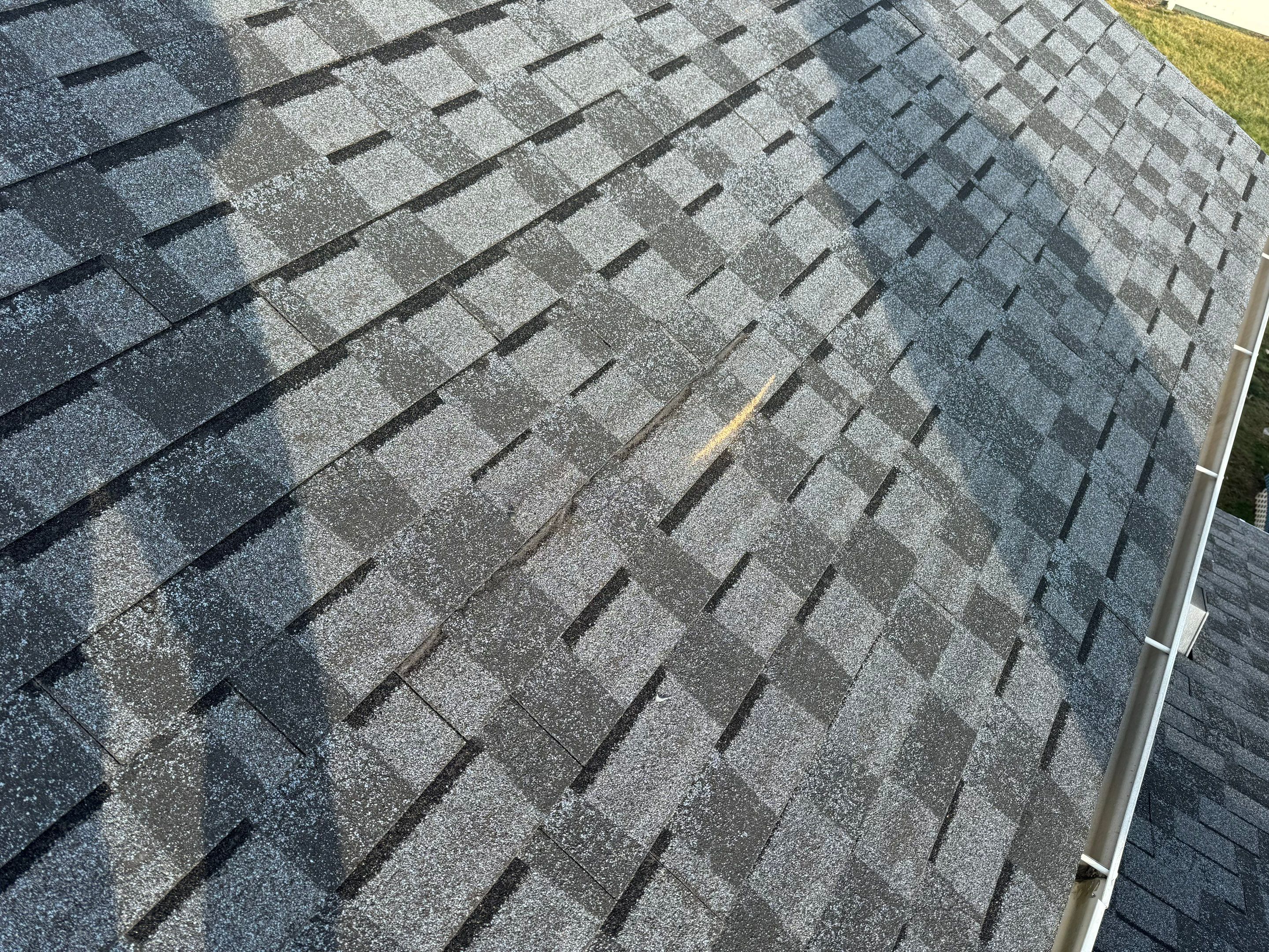 Roof Replacement by Homestyle in Lorain by Homestyle Home Improvements (HHI)