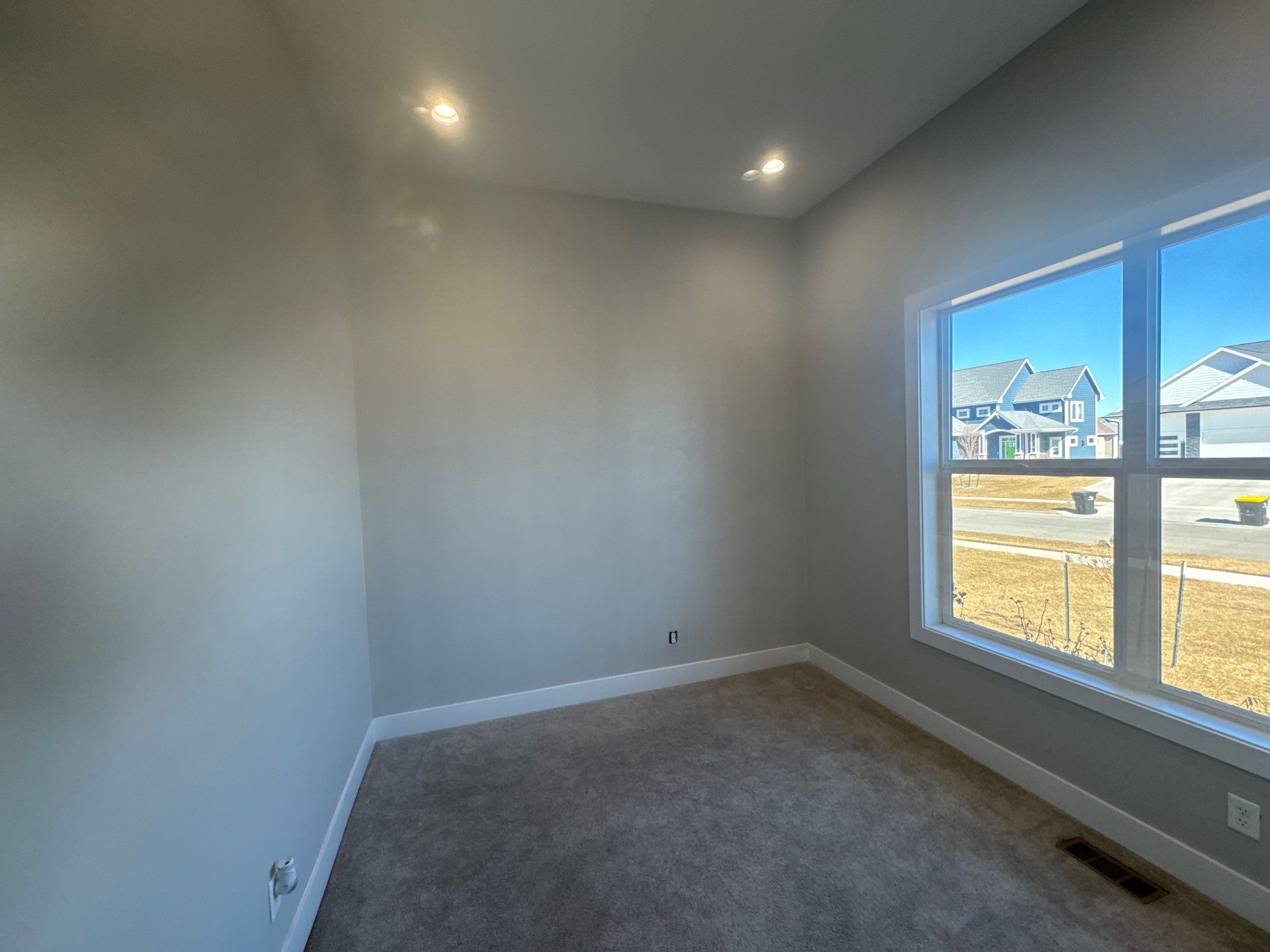 Project in Waukee by Midwest Paint LLC