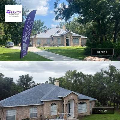 Project in Kissimmee