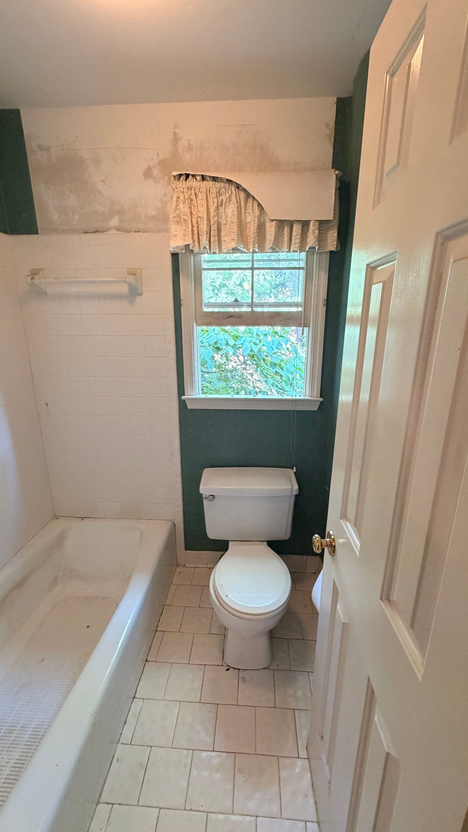Modern Bathroom Remodel With Quartz Countertops and Hexagonal Tile in Acworth by Swift Home Renovations