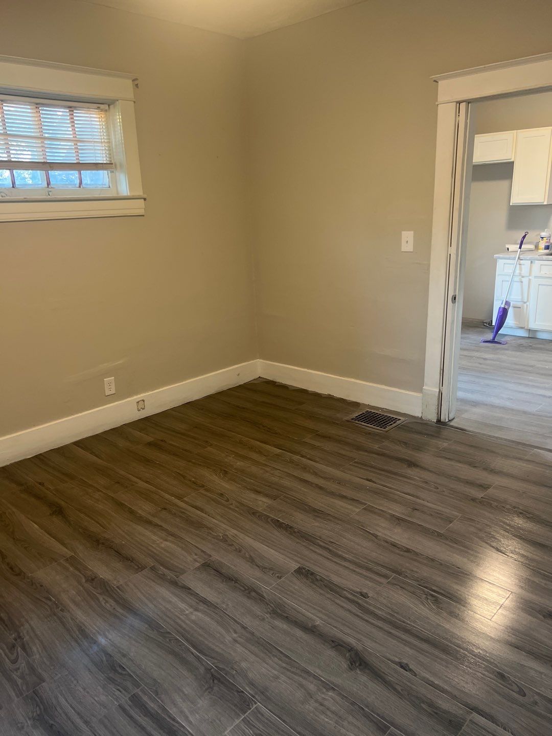 Complete remodel by Storm Contracting 