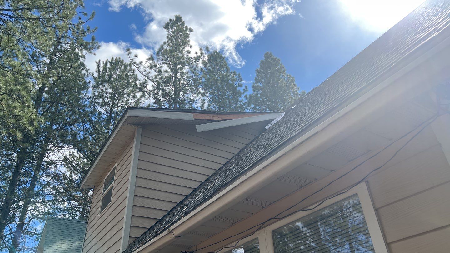 Green Snap Lock Standing Seam  by Montana Roofing Solutions