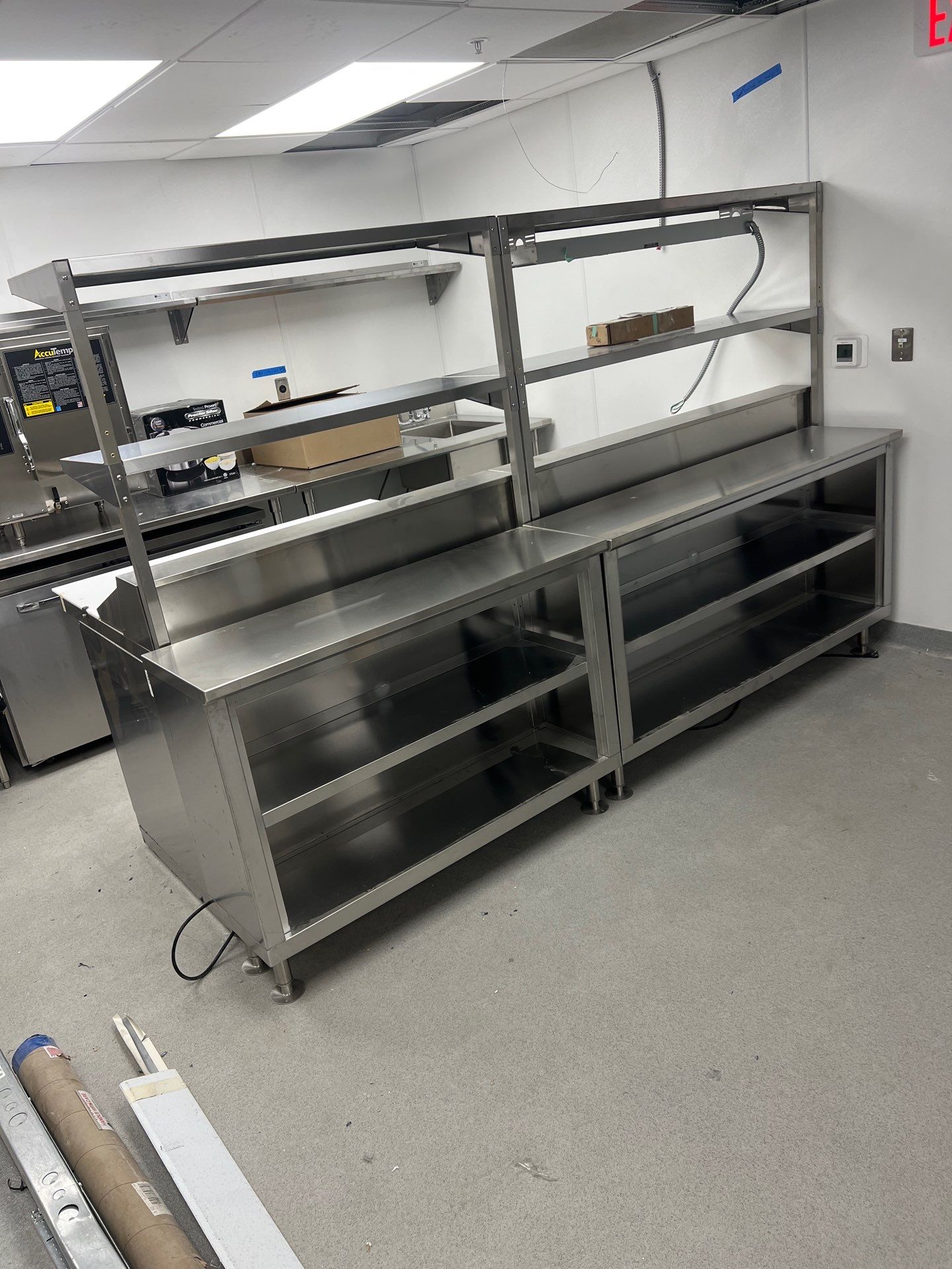Caption by Supreme Restaurant Equipment