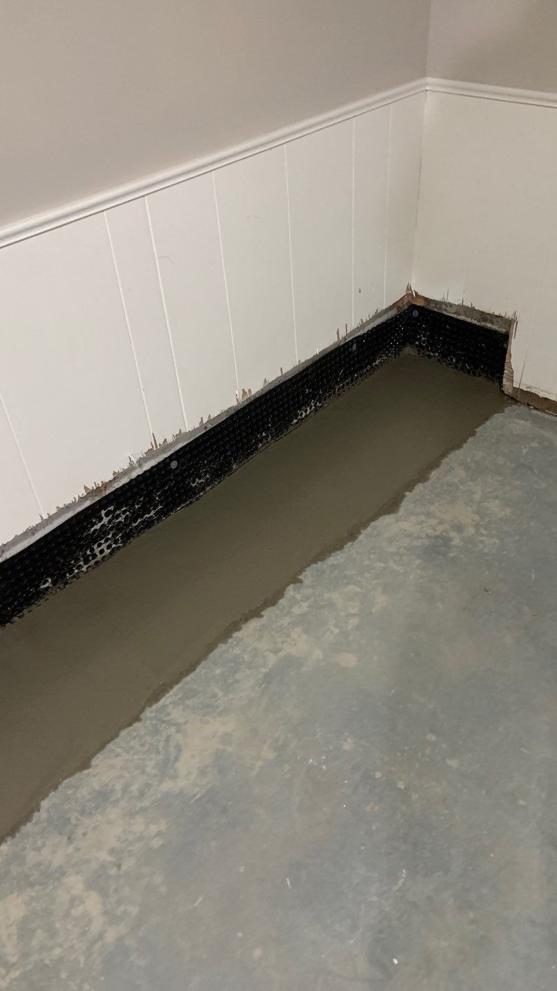 Protecting Investments by Waterproofing Northeast