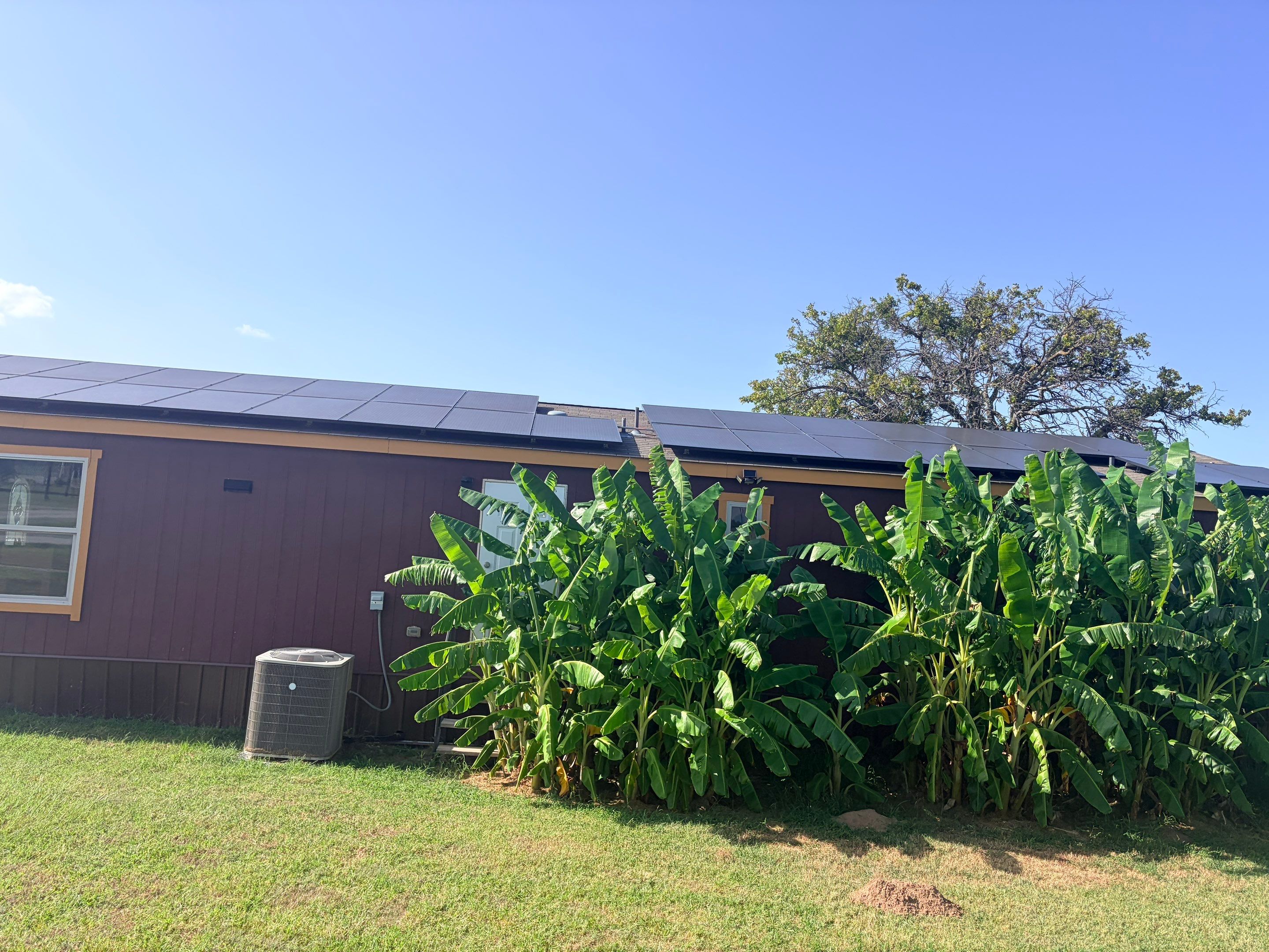 Full Roof Replacement Request w/solar detach and reset by Performance 1 Roofing