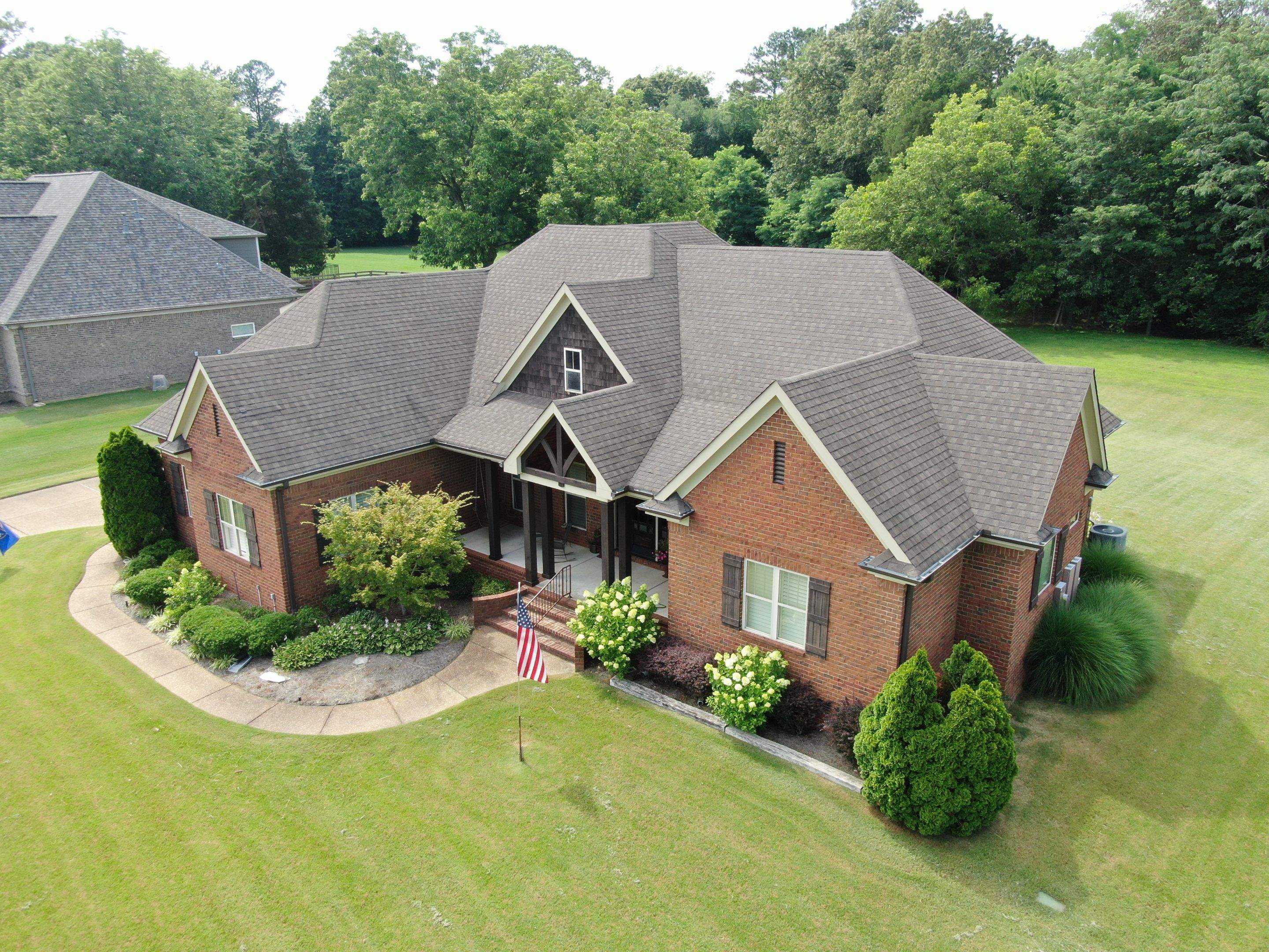 Pat C. by Haven Roofing