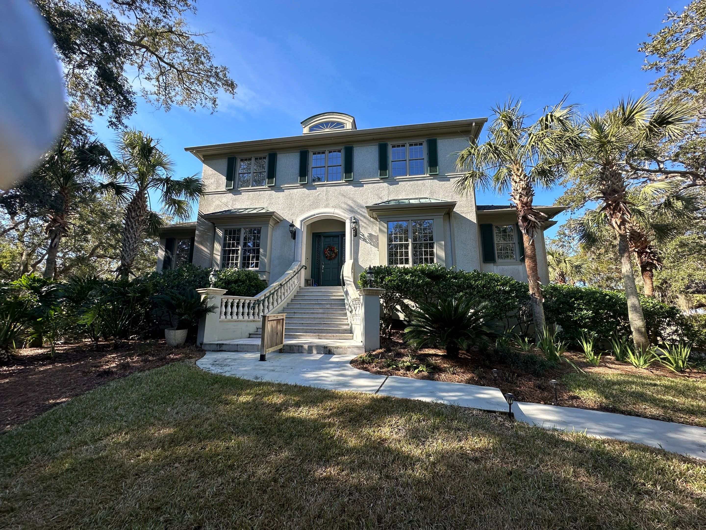 Water Damage Claim in Fernandina Beach by FLAPA & KeyStone
