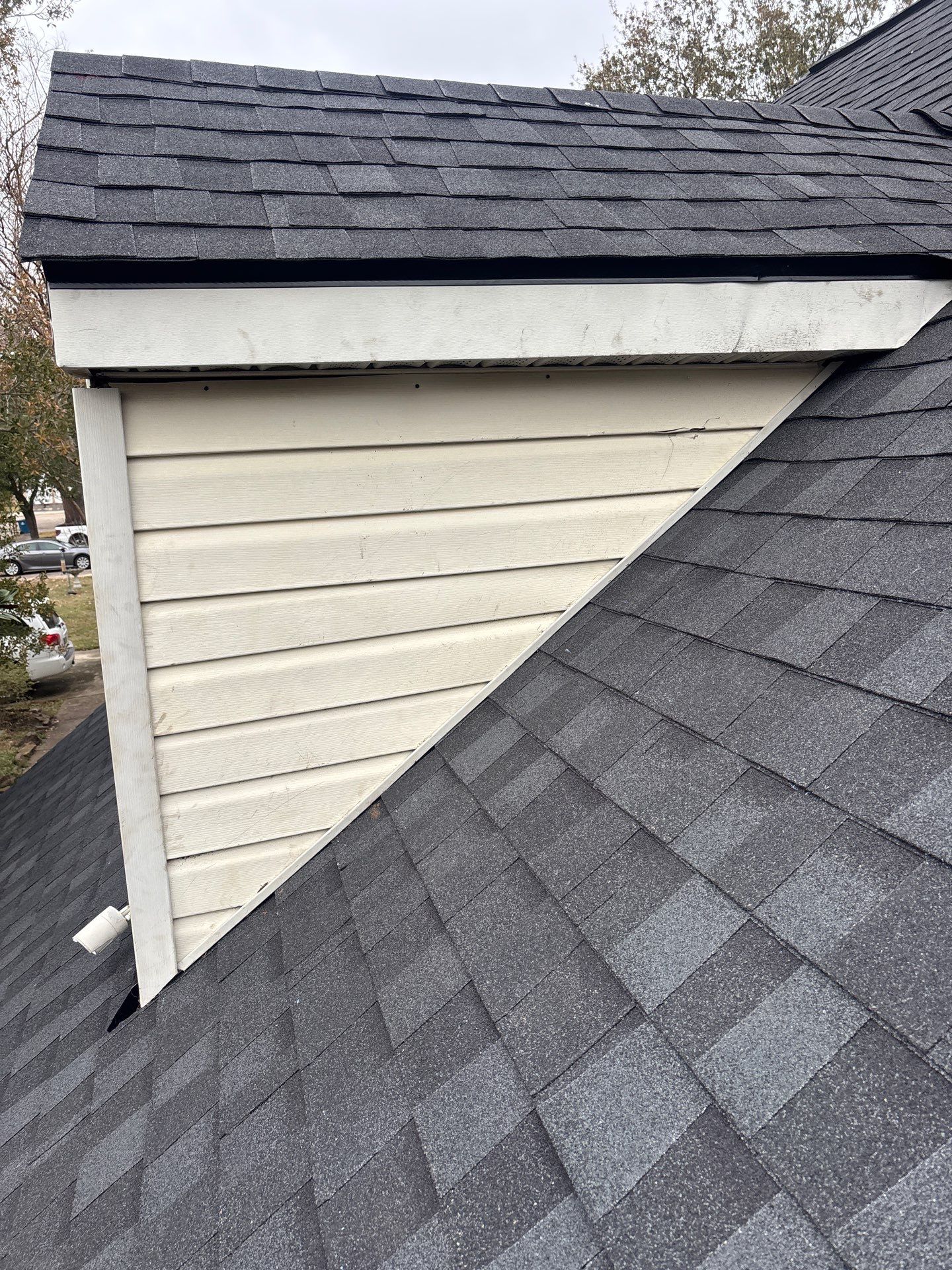 Roof Replacement Webster by Roof Repair Services LLC