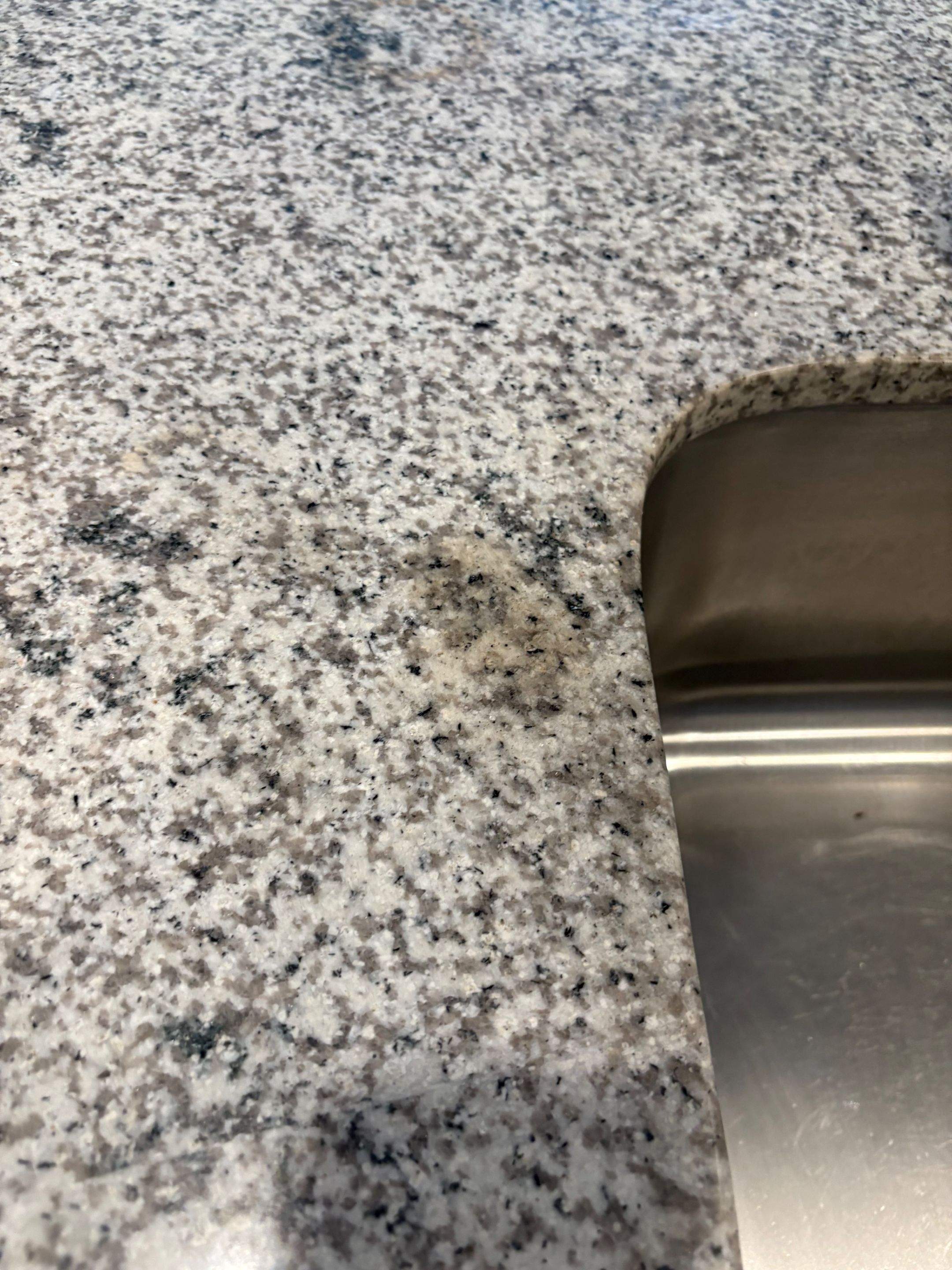 Countertop Stain Removal by Surface Experts - Cypress / North Katy