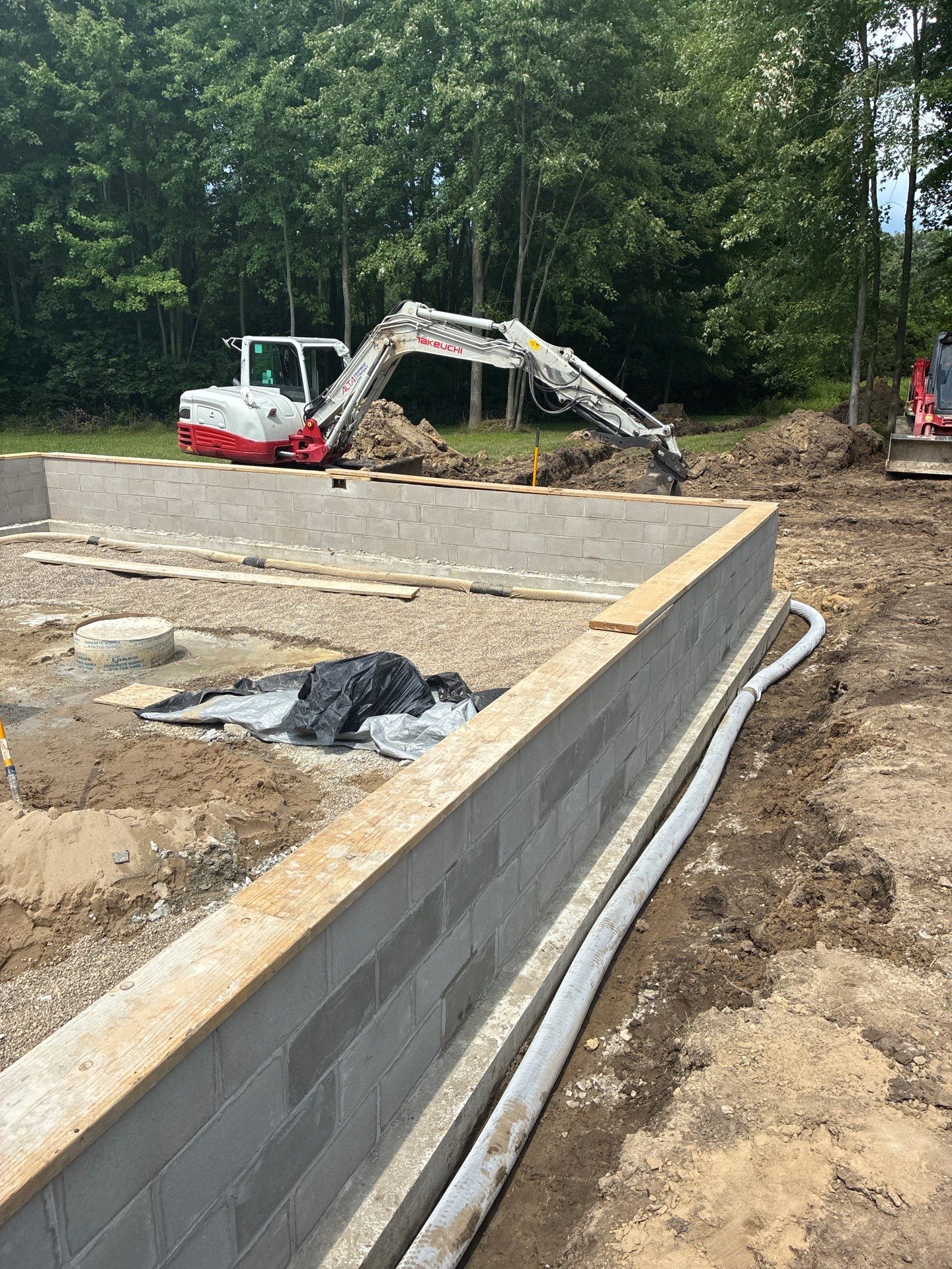 Home Addition by Clark Builders LLC