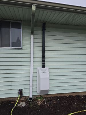 SafeAir® System Installation