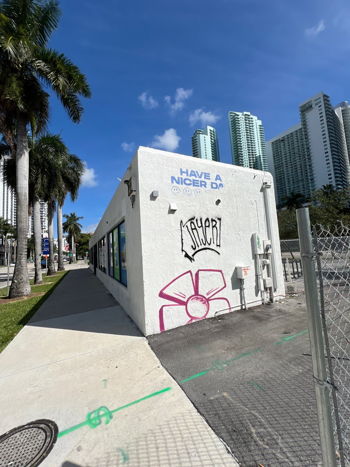 ONE MIAMI BISCAYNE BAY ARTS HOTEL by Souffront Construction & Engineering