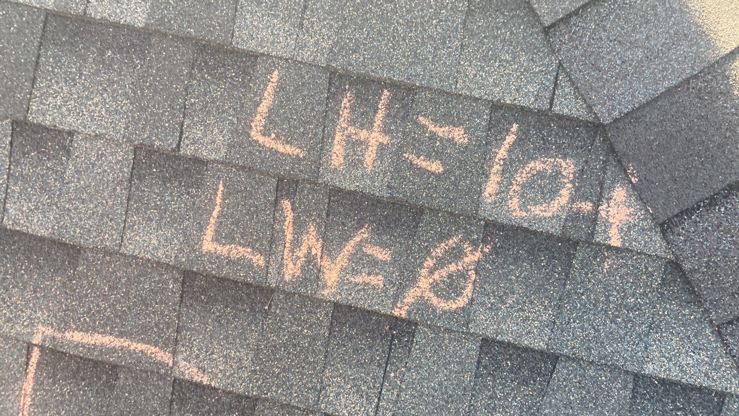 Residential Roofing Installation using CertainTeed Climate Flex IR by Roof Concepts Construction
