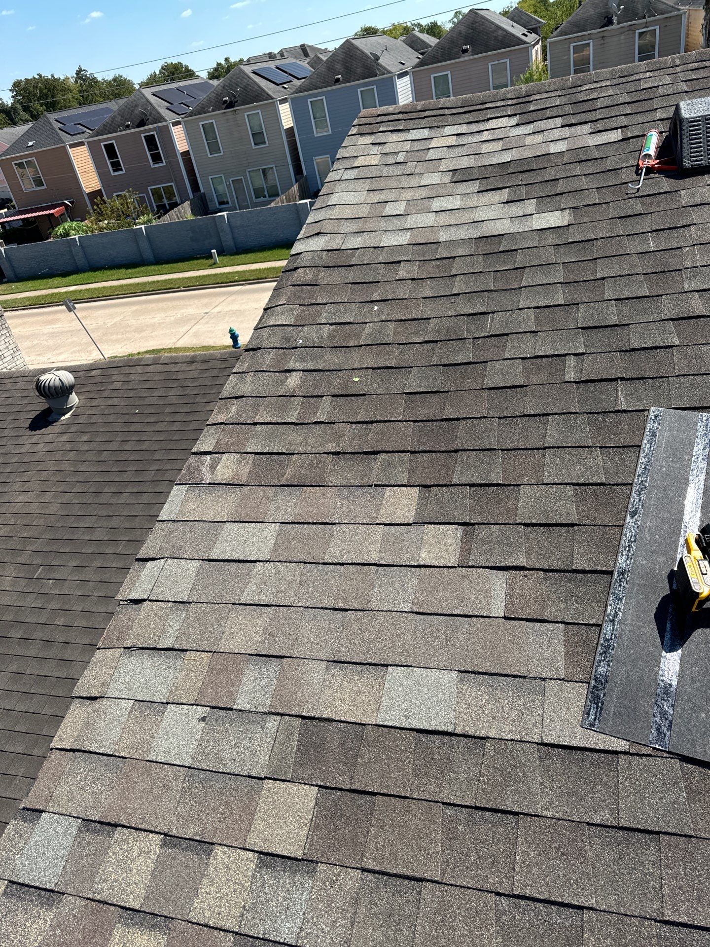 Repairs by Proud Roofing by Proud Roofing