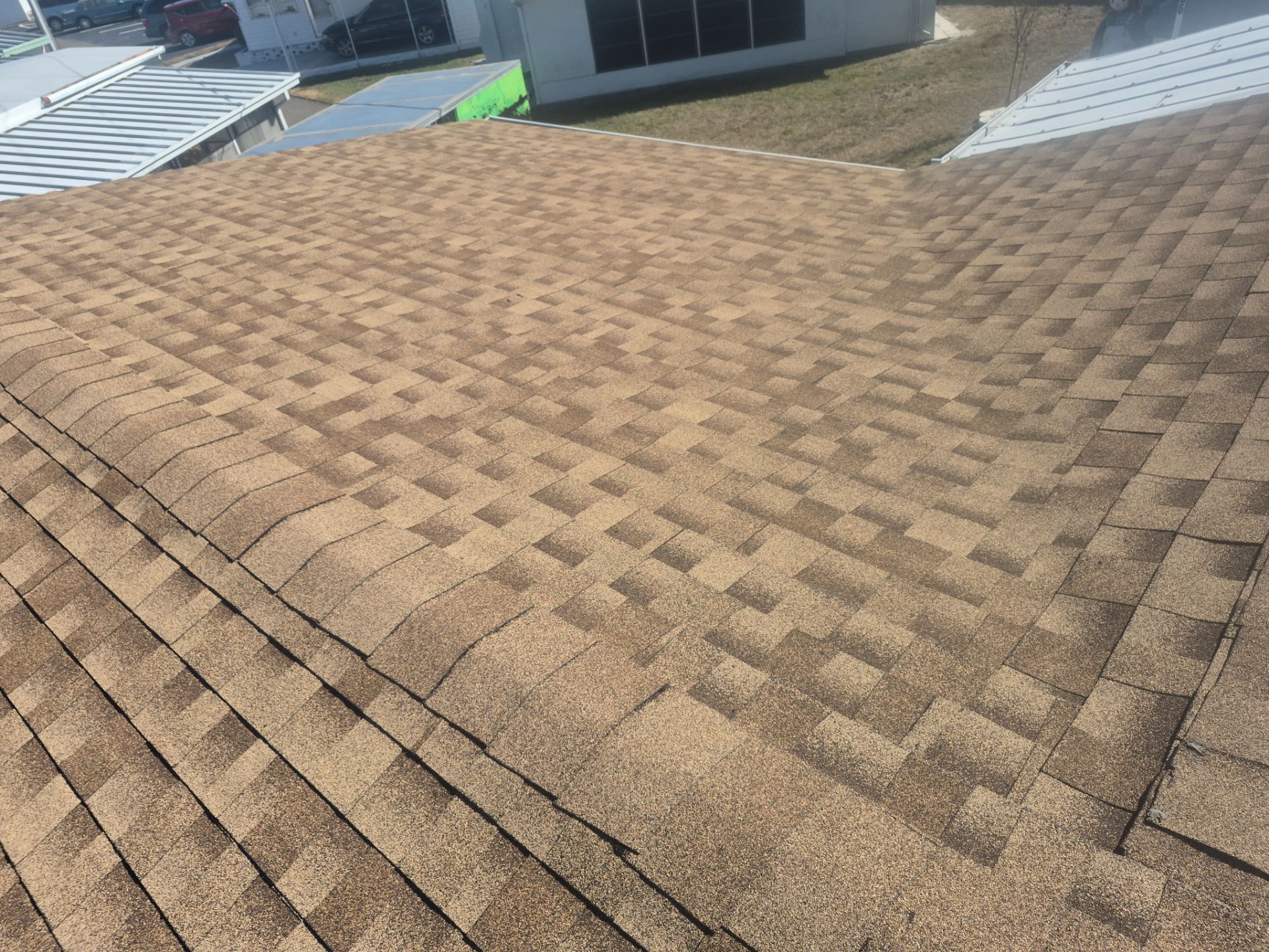 Project in Largo 33778 by Mitchell Roofing Company LLC 