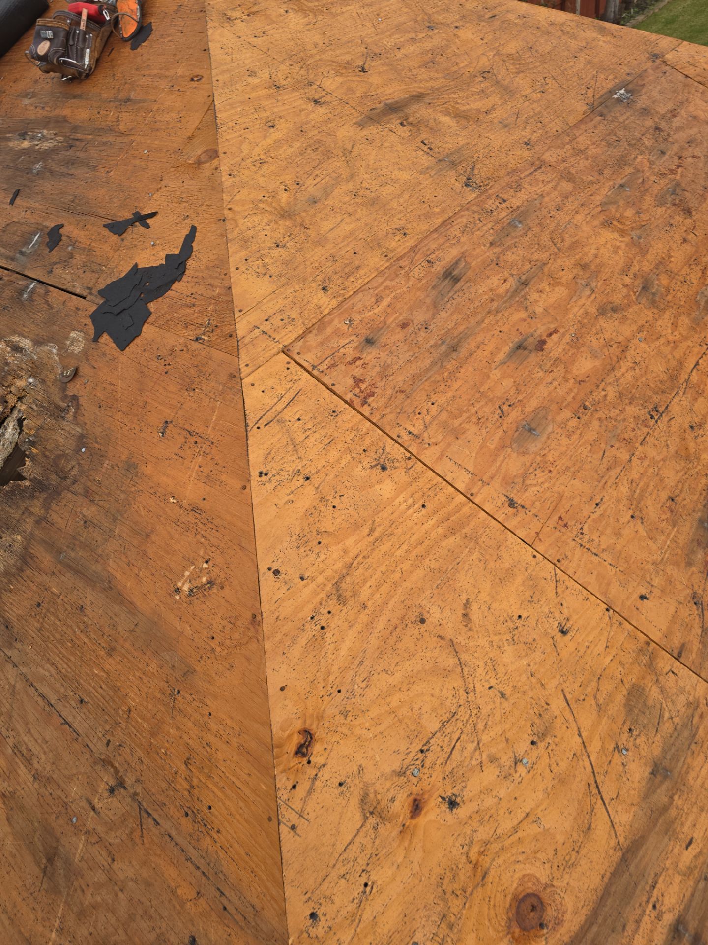 Roof Replacement Pasadena by Roof Repair Company