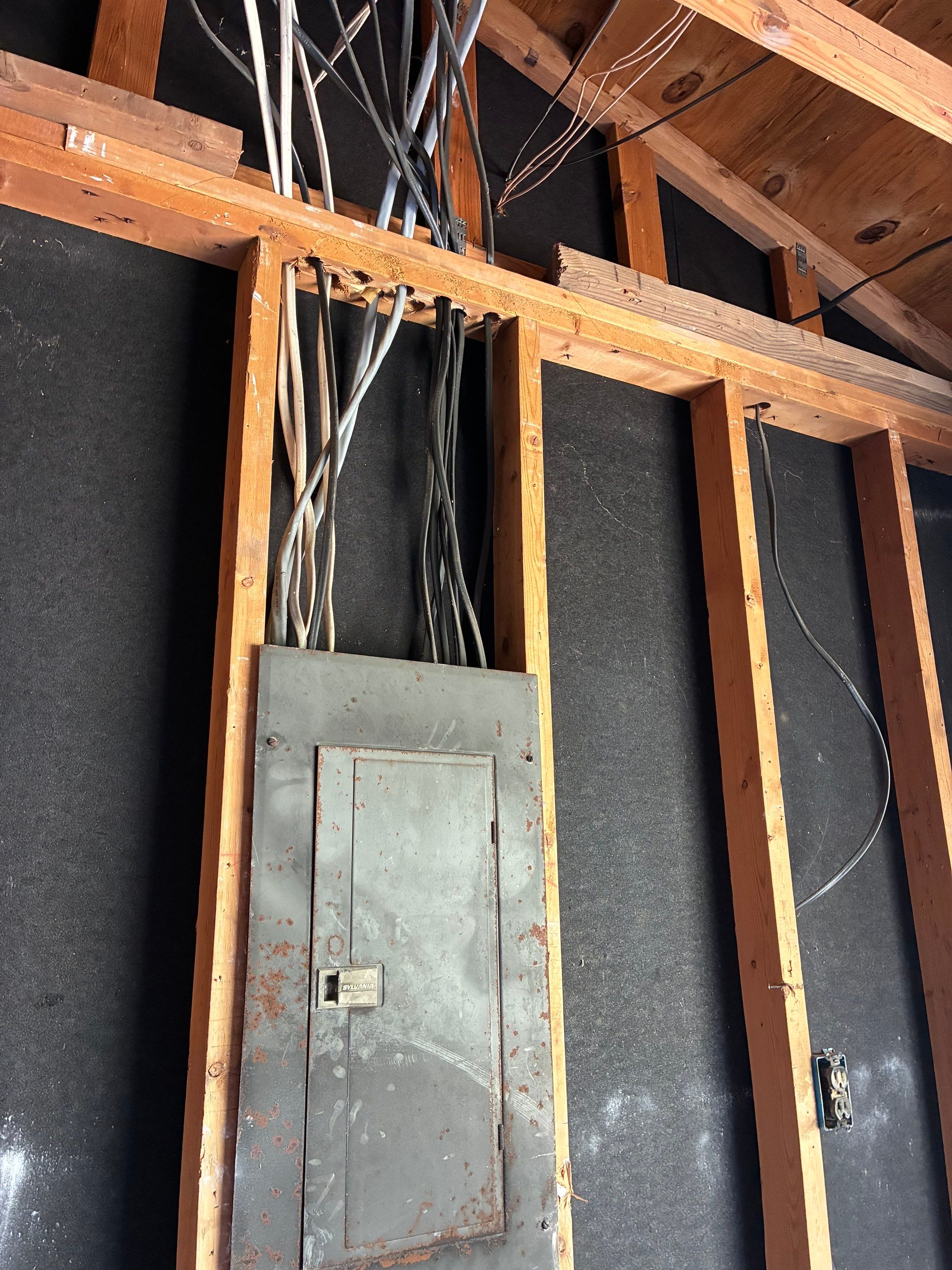 Project in Kingsland by ASHLEY & CO.