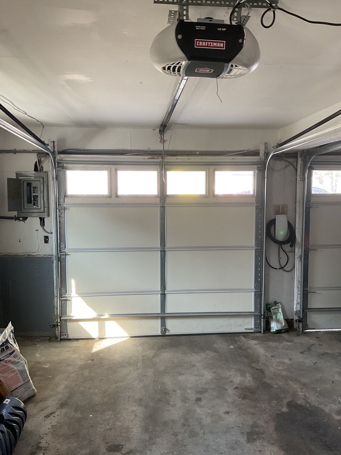 Tesla Wall Charger Setup – Clean, Certified, and Ready to Roll by ZAM Electric