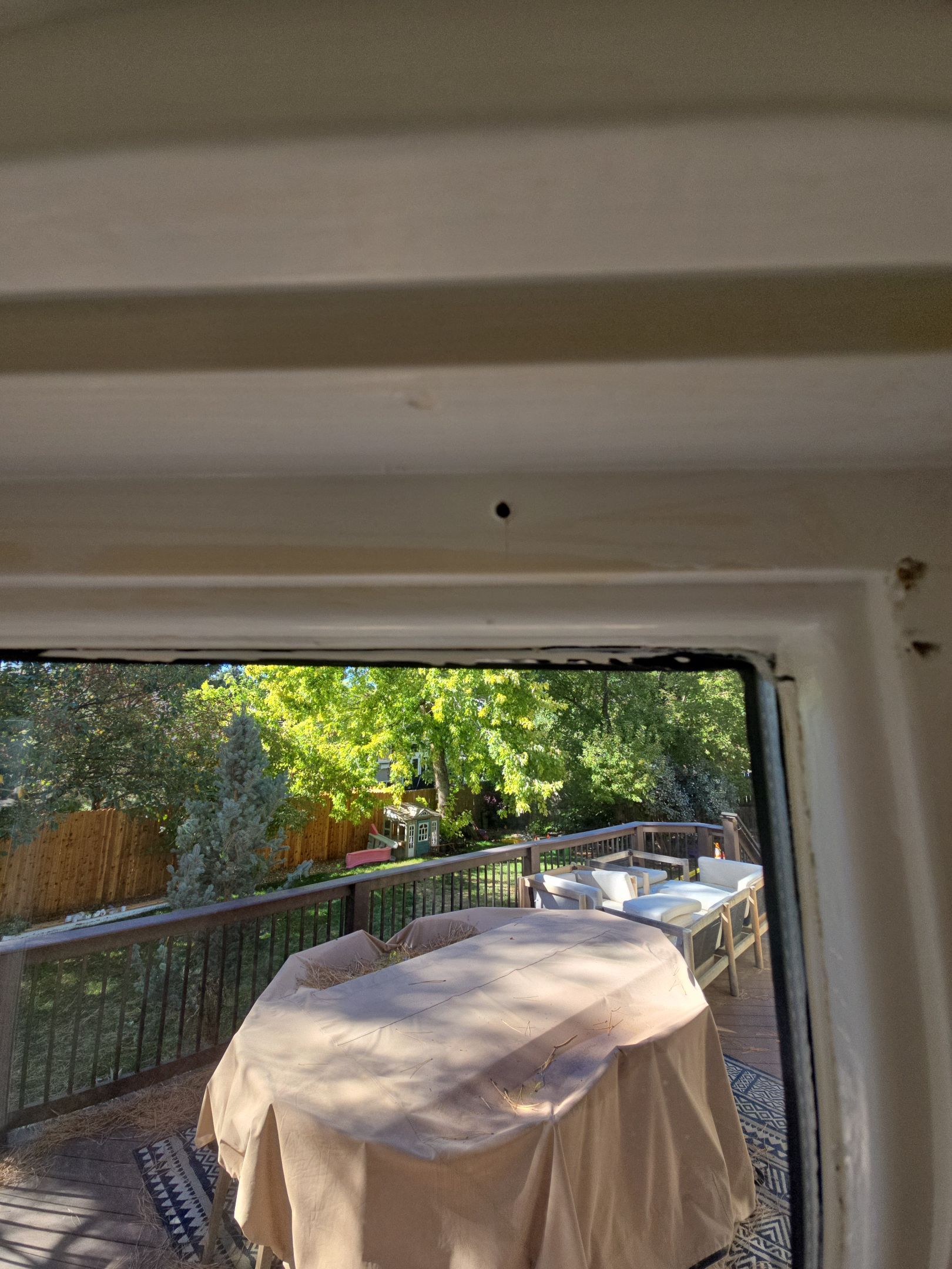 Centennial Renovation Journey by J&M Painting LLC