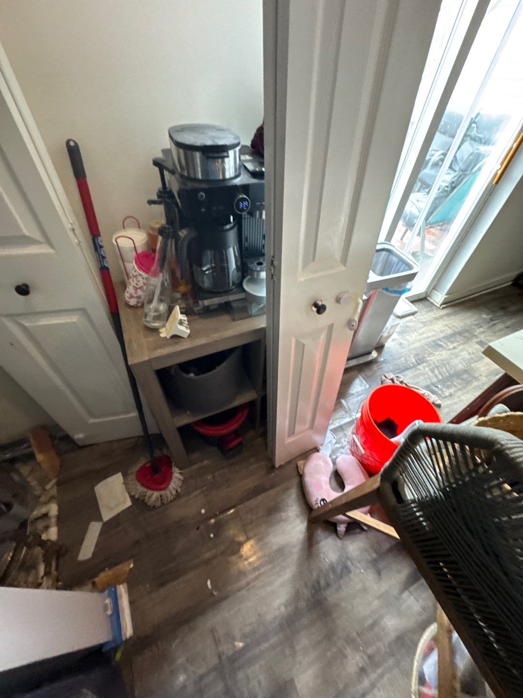 Bolingbrook Water Heater Failure Recovery and Structural Drying by Chicagoland Water Medics