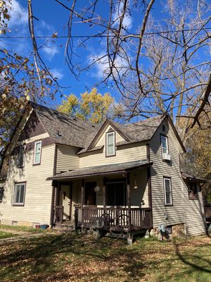 Residential Roof Replacement In Ellsworth WI