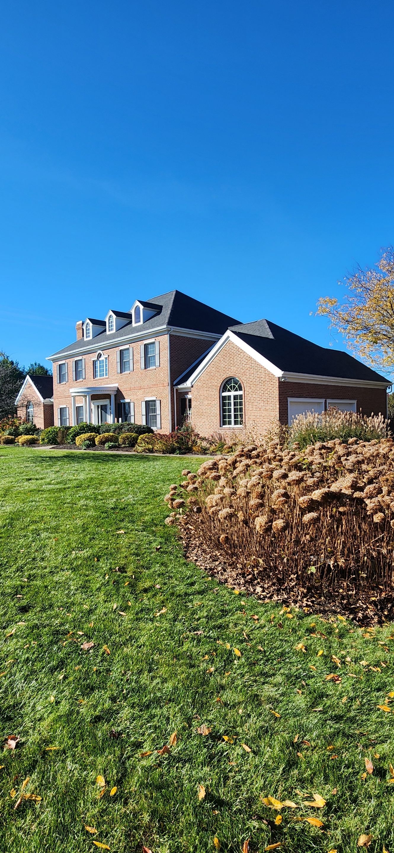 Vijay Sing Full Shingle Roof Replacement by Good Hands Roofing