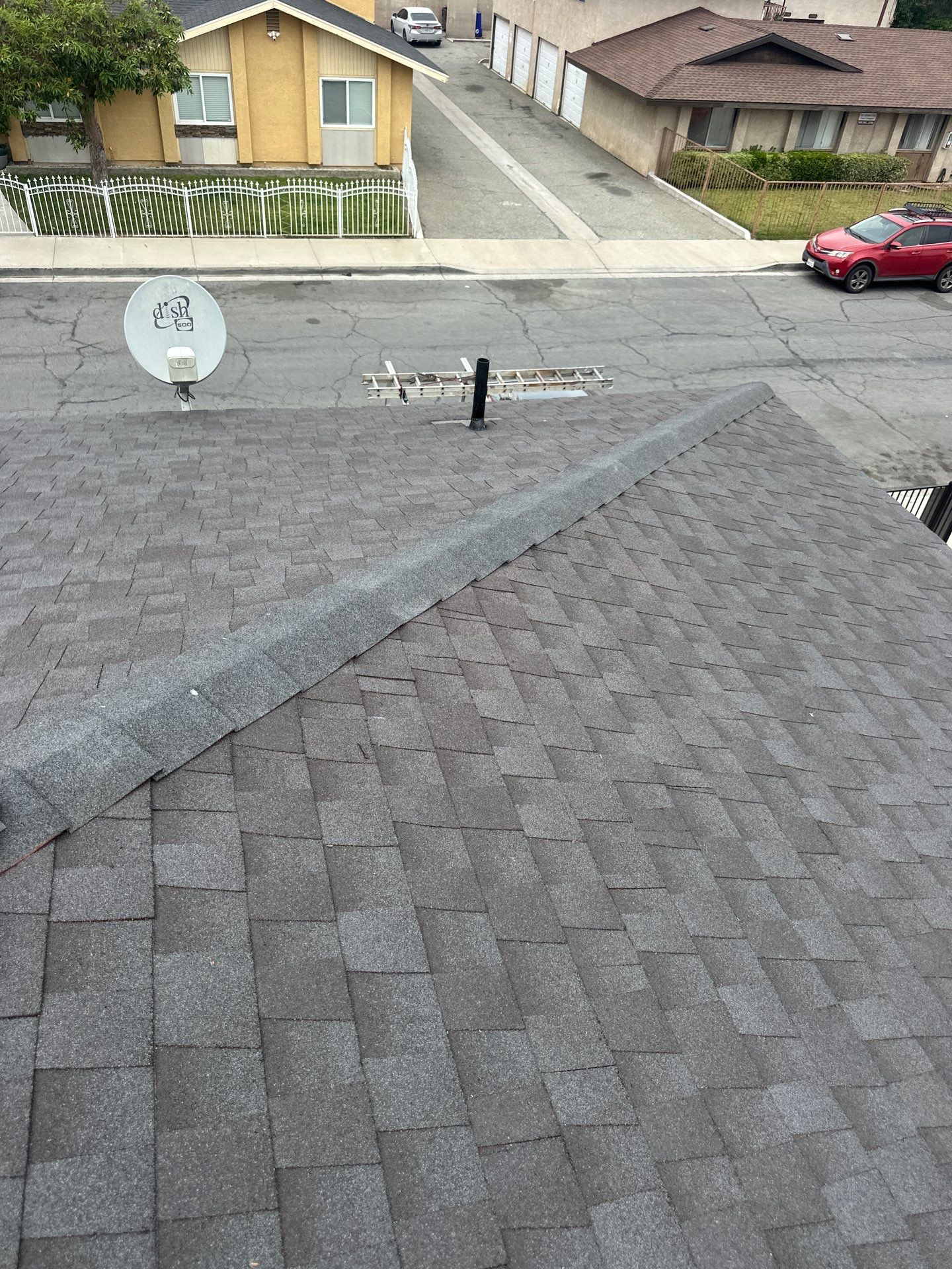 Roof Replacement - Rialto, CA 92376 by Epic Roof Replacement