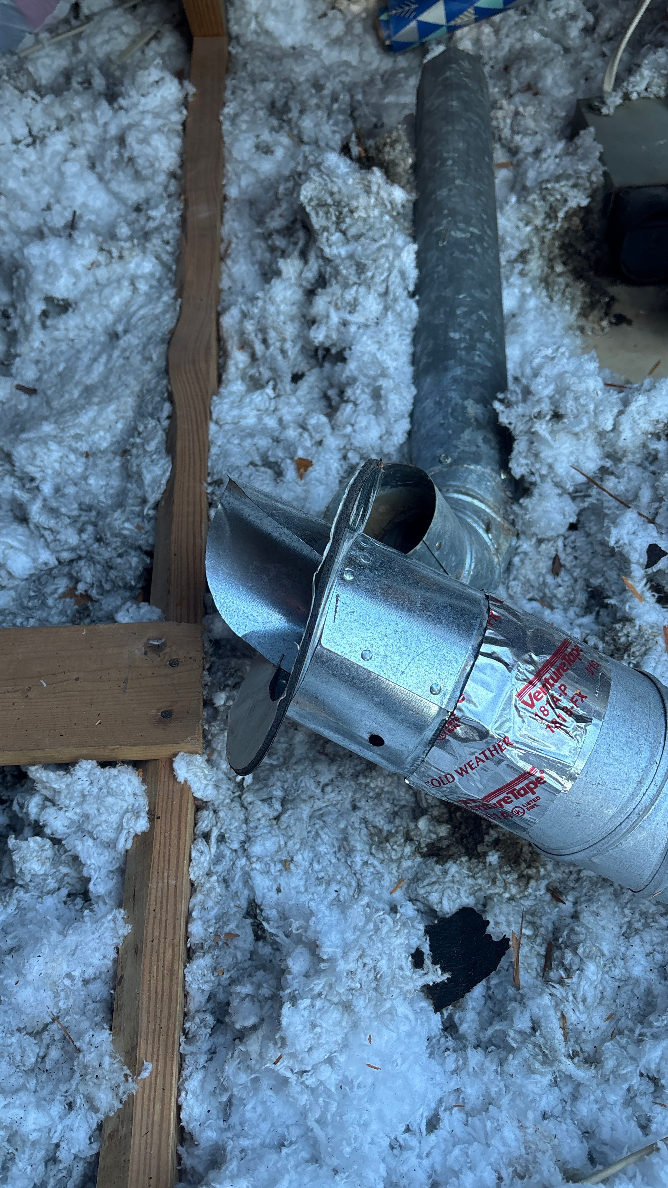 Insurance aproved by Deerfield Roofing LLC
