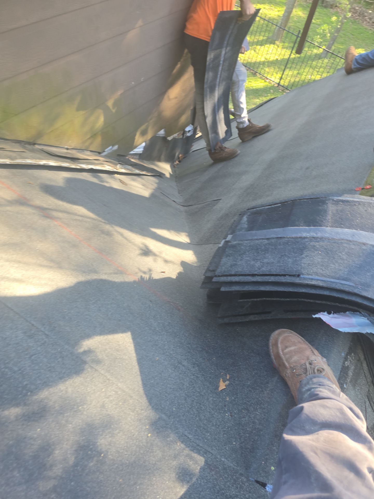 Roof Repair Houston by Roof Repair Company