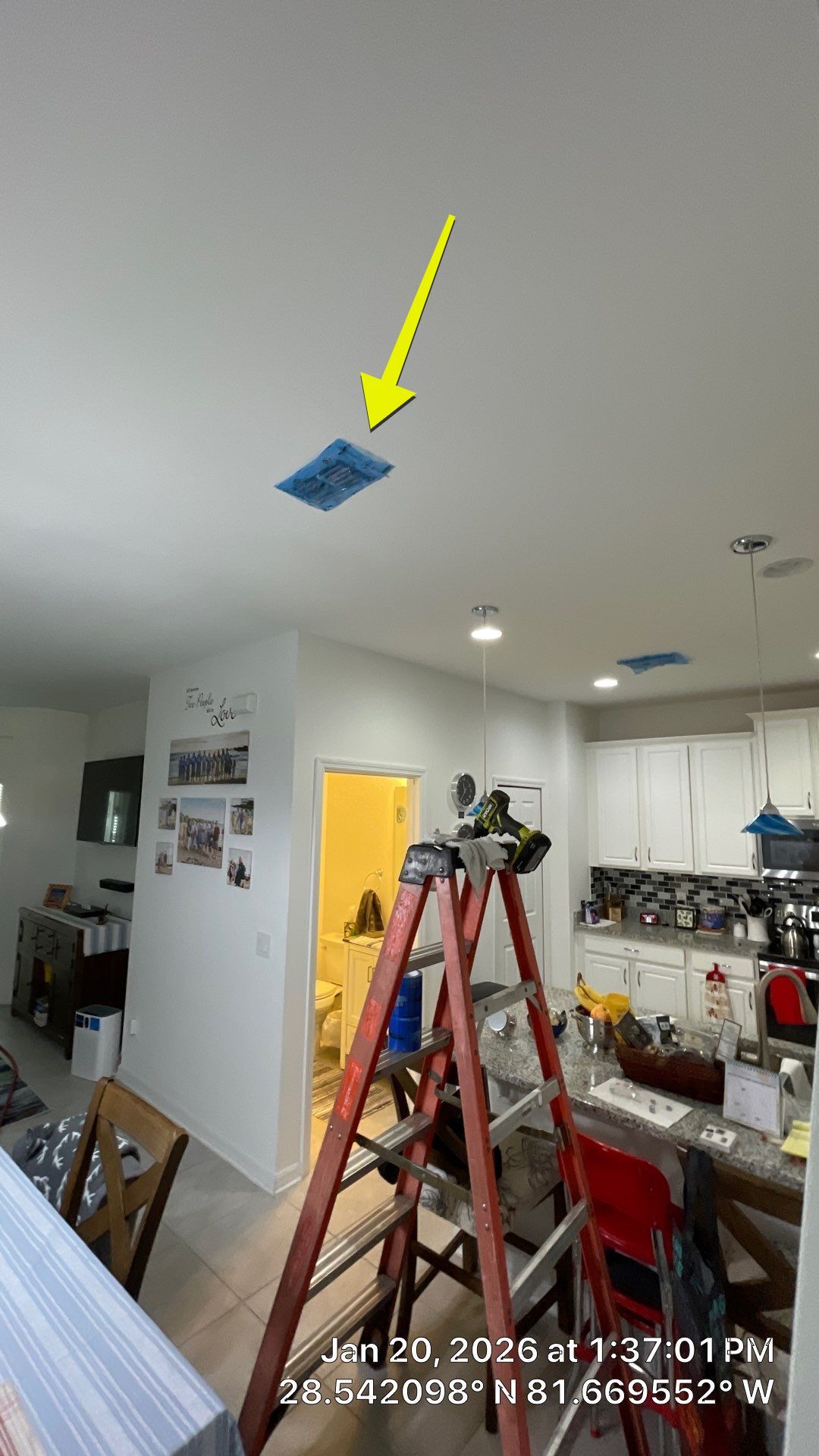 Air Duct and Dryer Vent Cleaning in Clermont by Hygienic Air, Inc