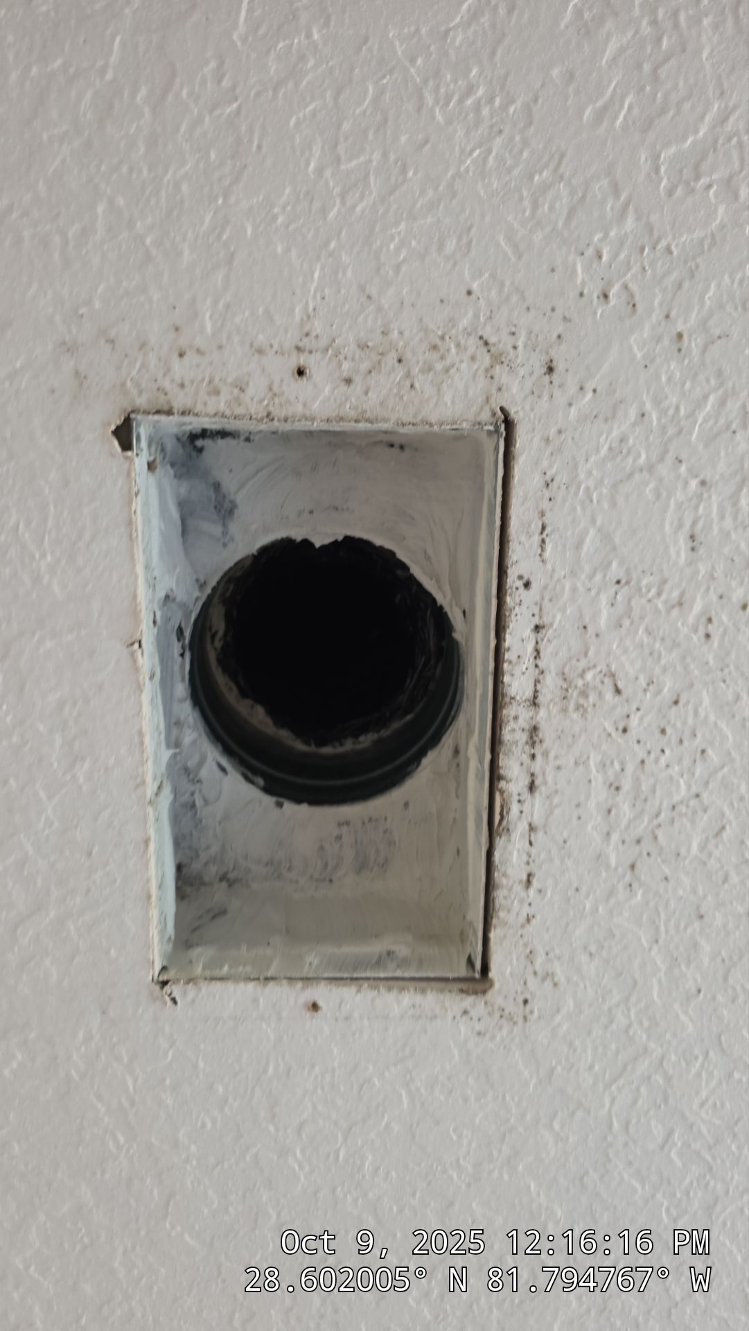 Air Duct and Dryer Vent Cleaning in Groveland by Hygienic Air, Inc