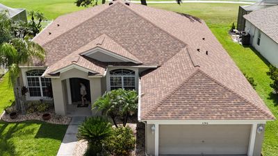 Roof Replacement in Wesley Chapel, FL