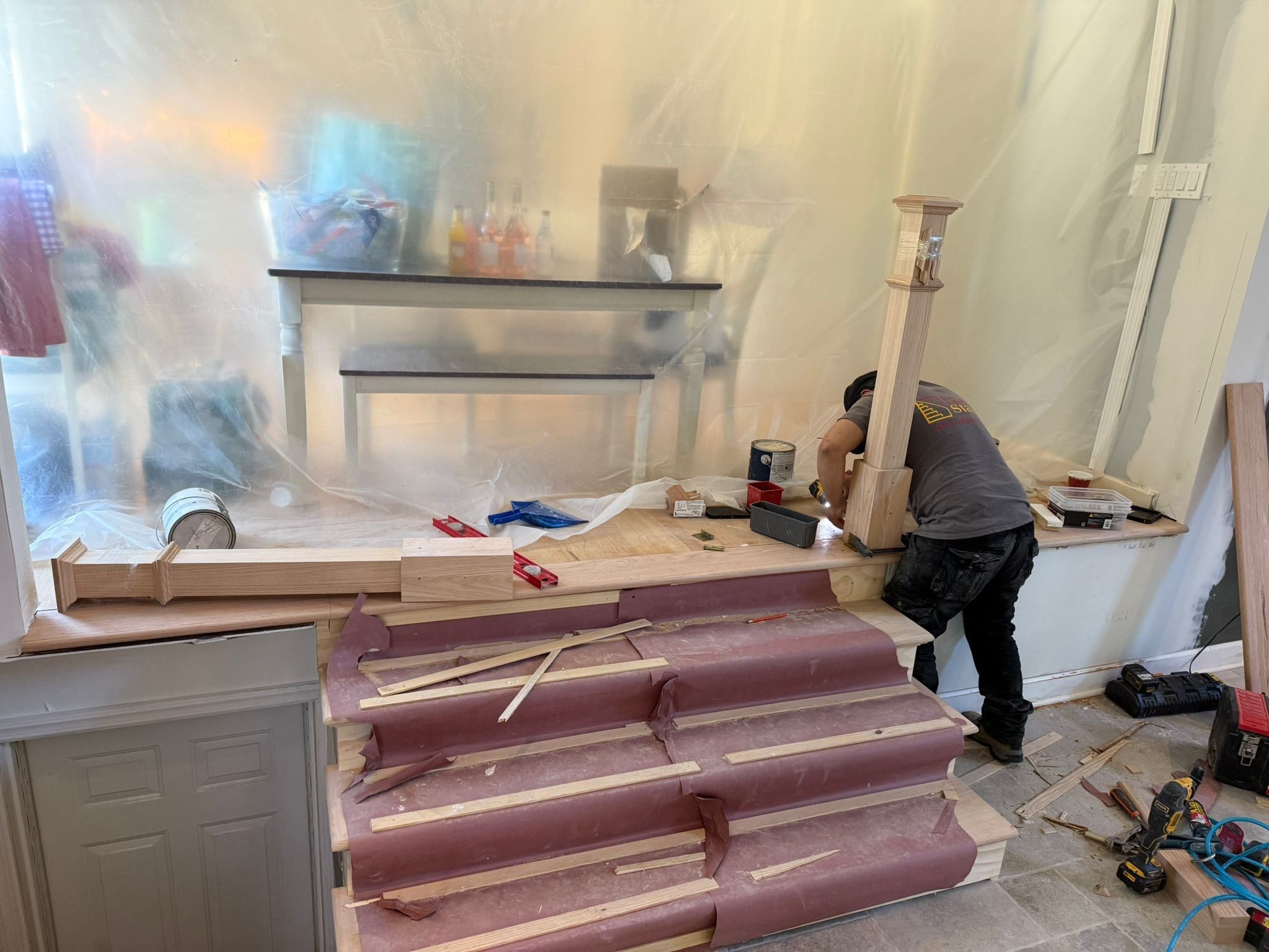 Home Remodeling by Home Concepts Construction