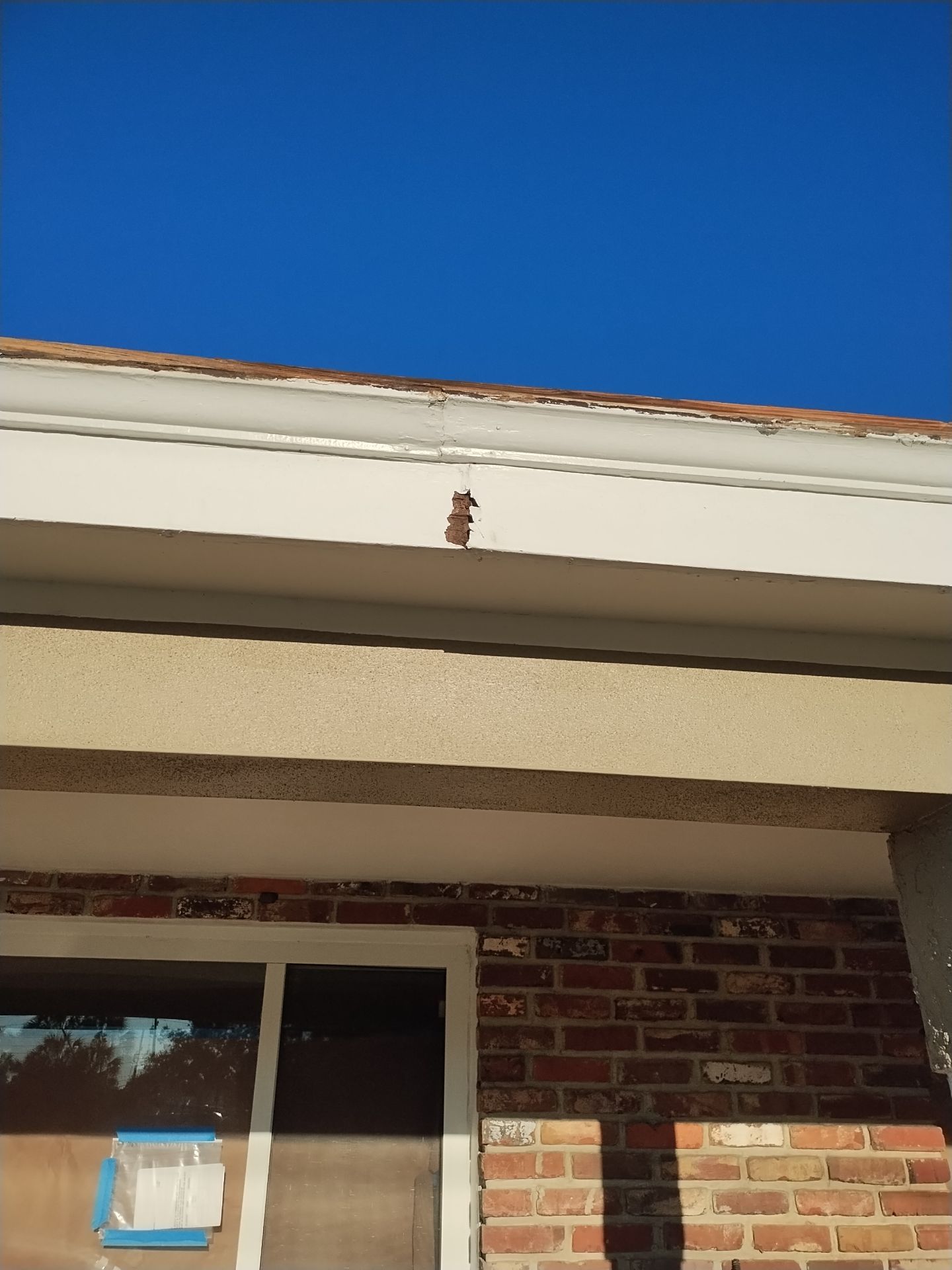 Project in St. Petersburg 33703 by Mitchell Roofing Company LLC 