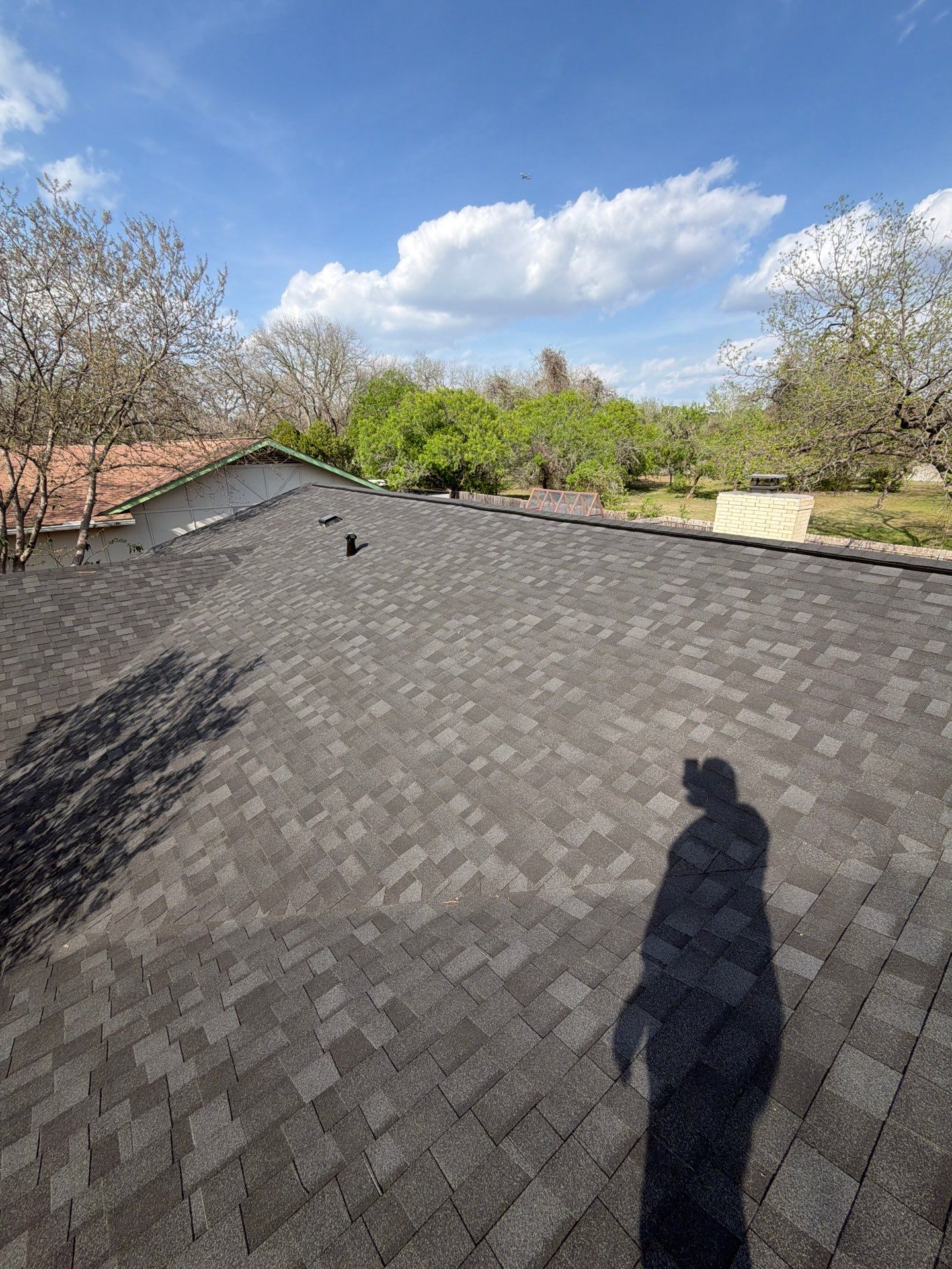 Full Roof Replacement + Exterior Restoration | Austin, TX by 787 Construction