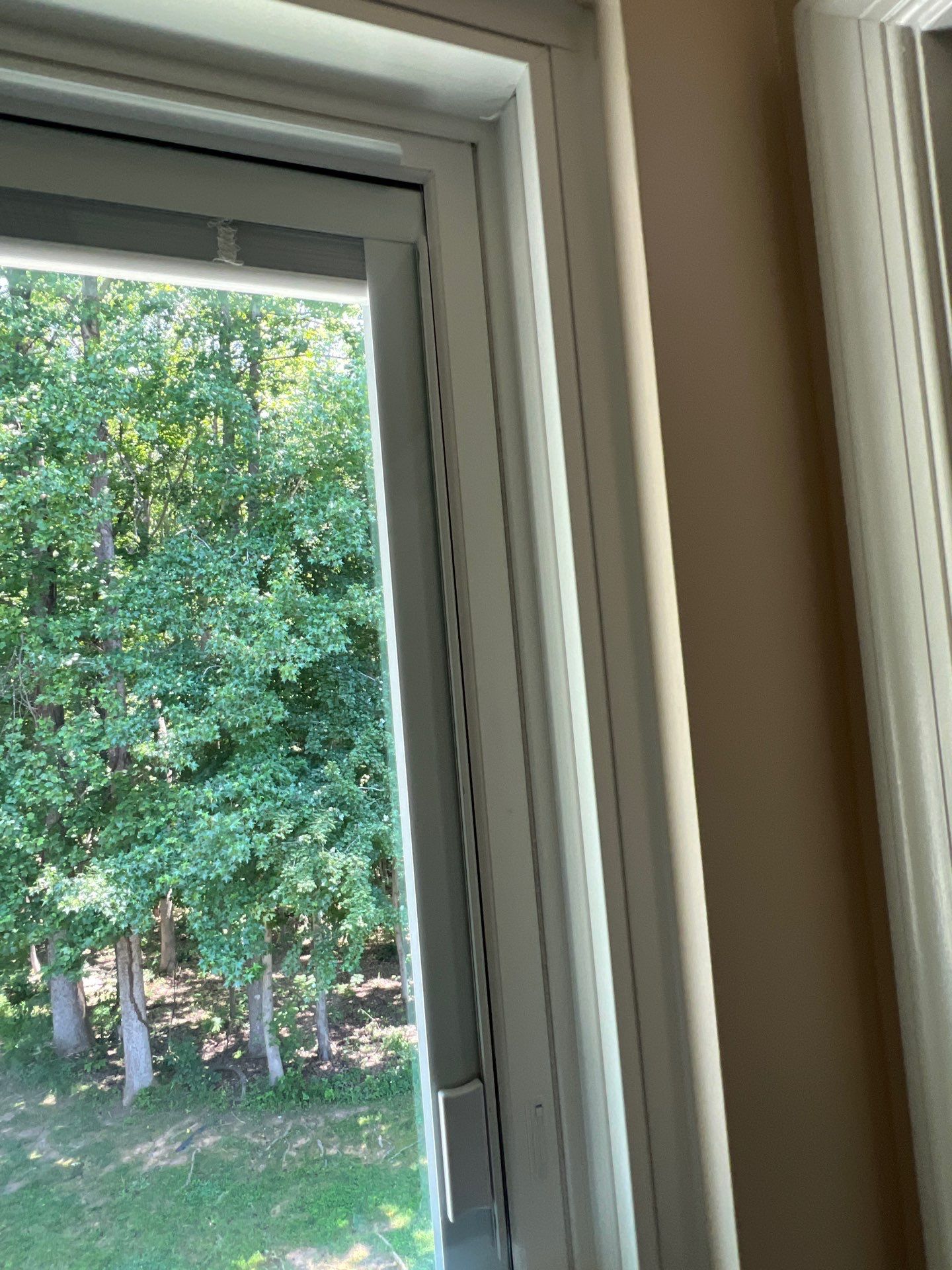 Whole house window replacement by Window Depot of Annapolis