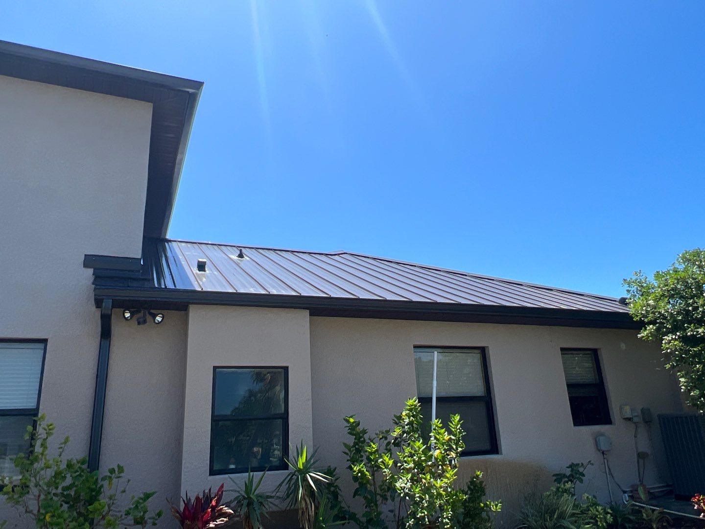 Residential Roofing Inspection  by Four Peaks Roofing