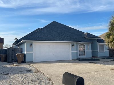 Residential Roofing Installation using GAF Timberline HDZ