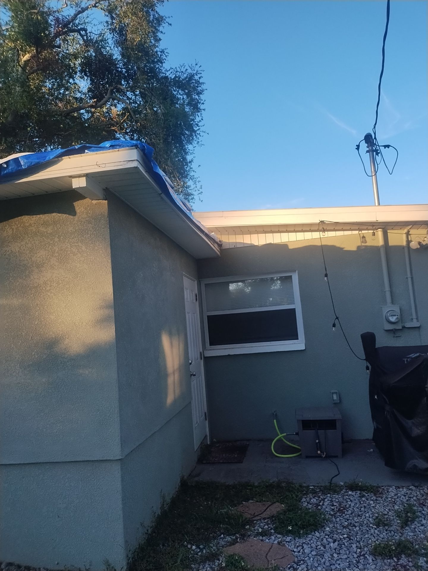 Project in St. Petersburg 33704 by Mitchell Roofing Company LLC