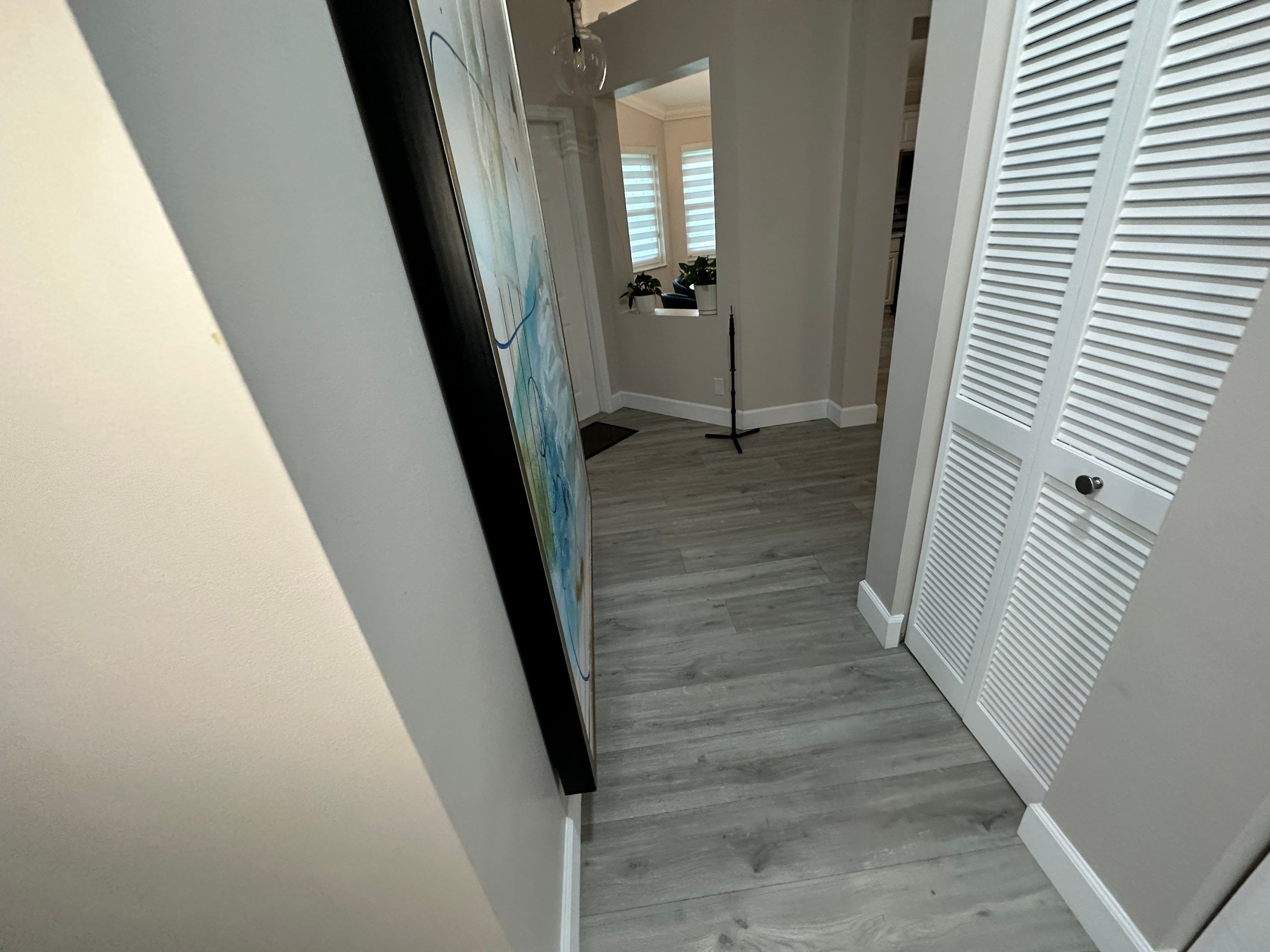 Water Damage Claim in Boca Raton by FLAPA & KeyStone