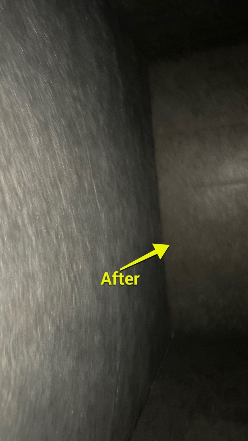 Air Duct Cleaning in Clermont by Hygienic Air, Inc