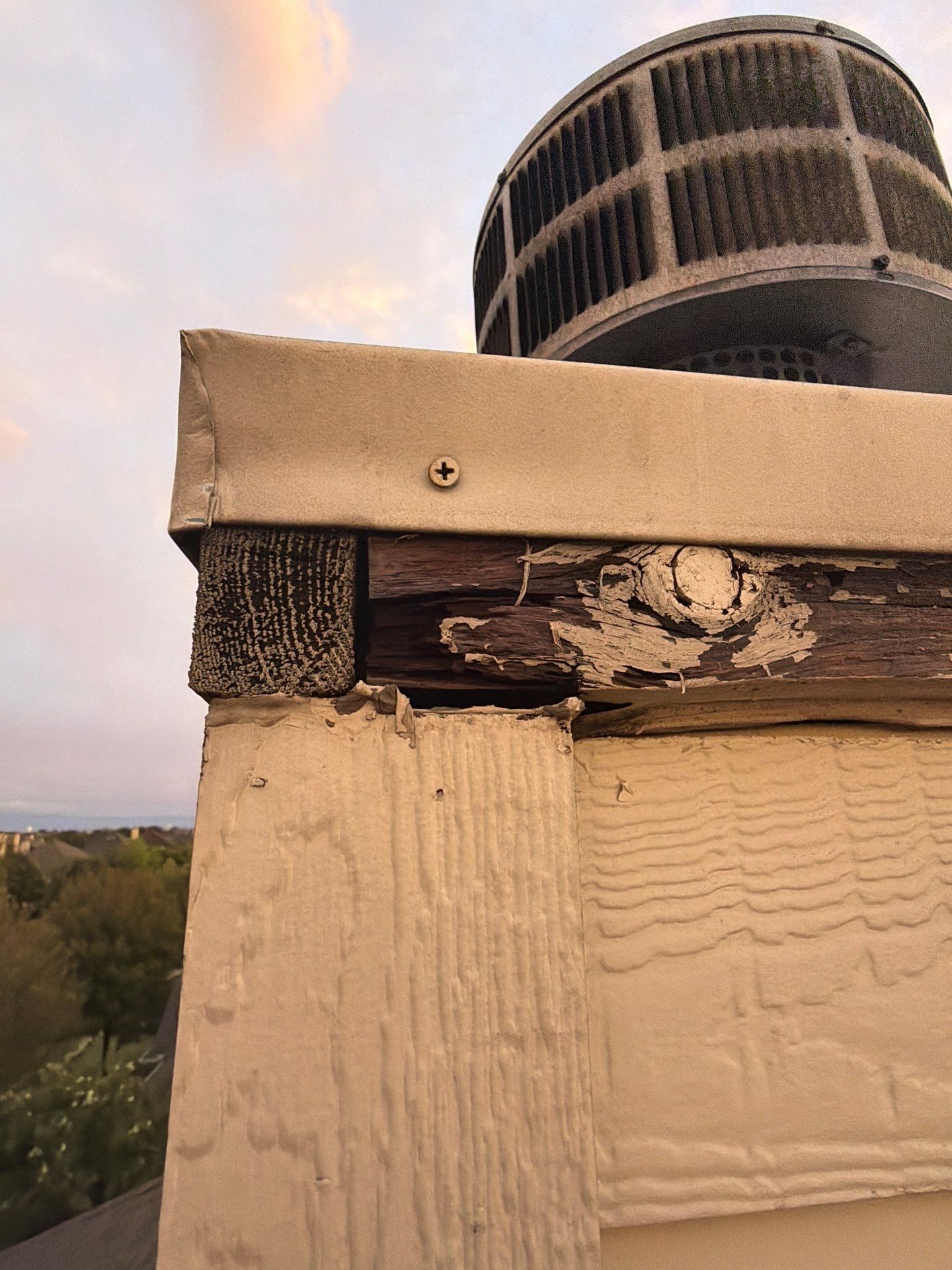 Residential Roof Leak Detection and Storm Damage Assessment in Royse City by Rich the Roofer LLC